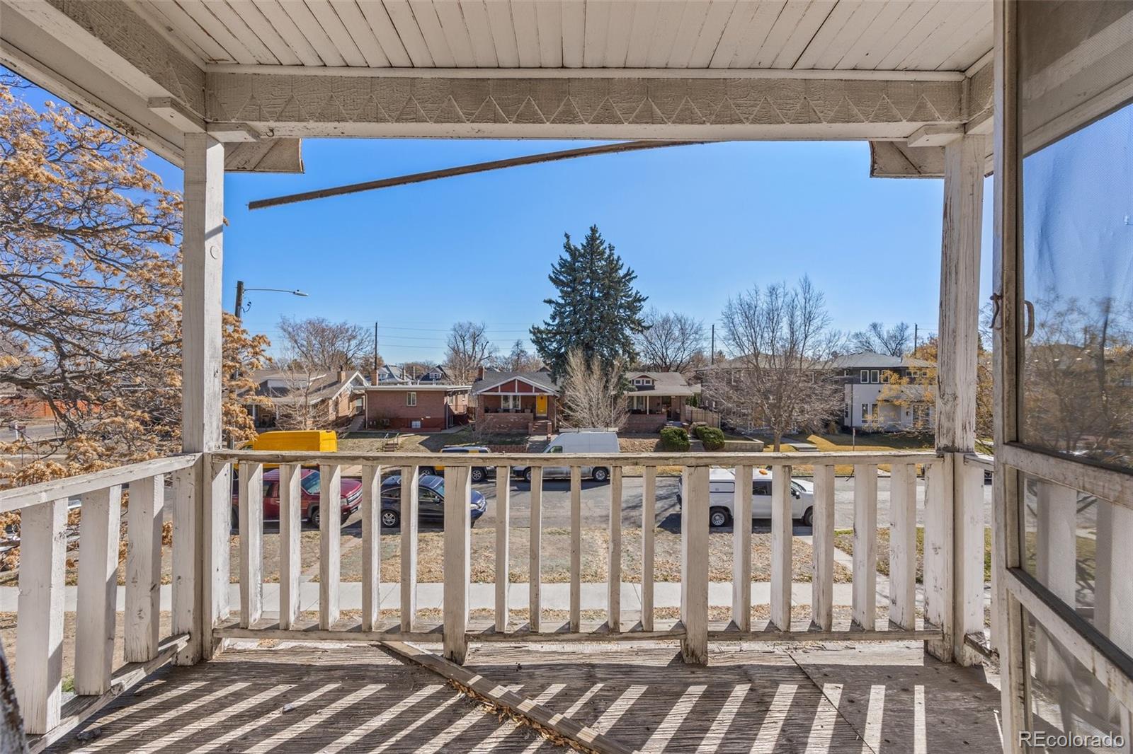 MLS Image #34 for 3139 n vine street,denver, Colorado