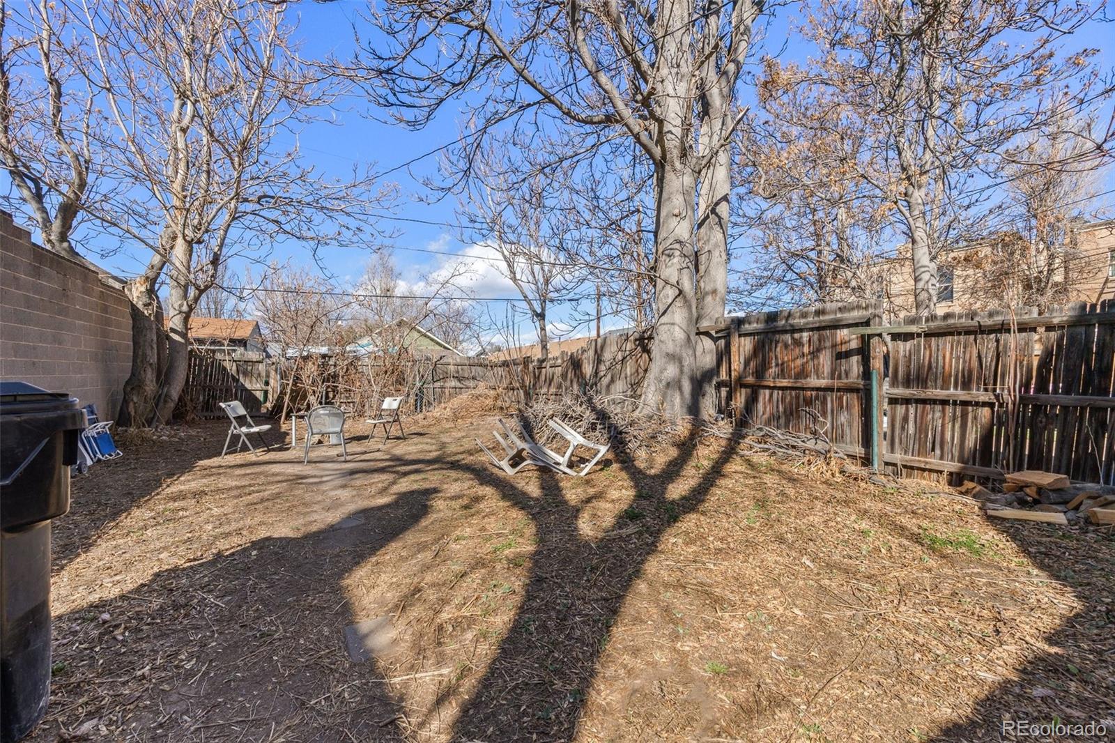 MLS Image #36 for 3139 n vine street,denver, Colorado