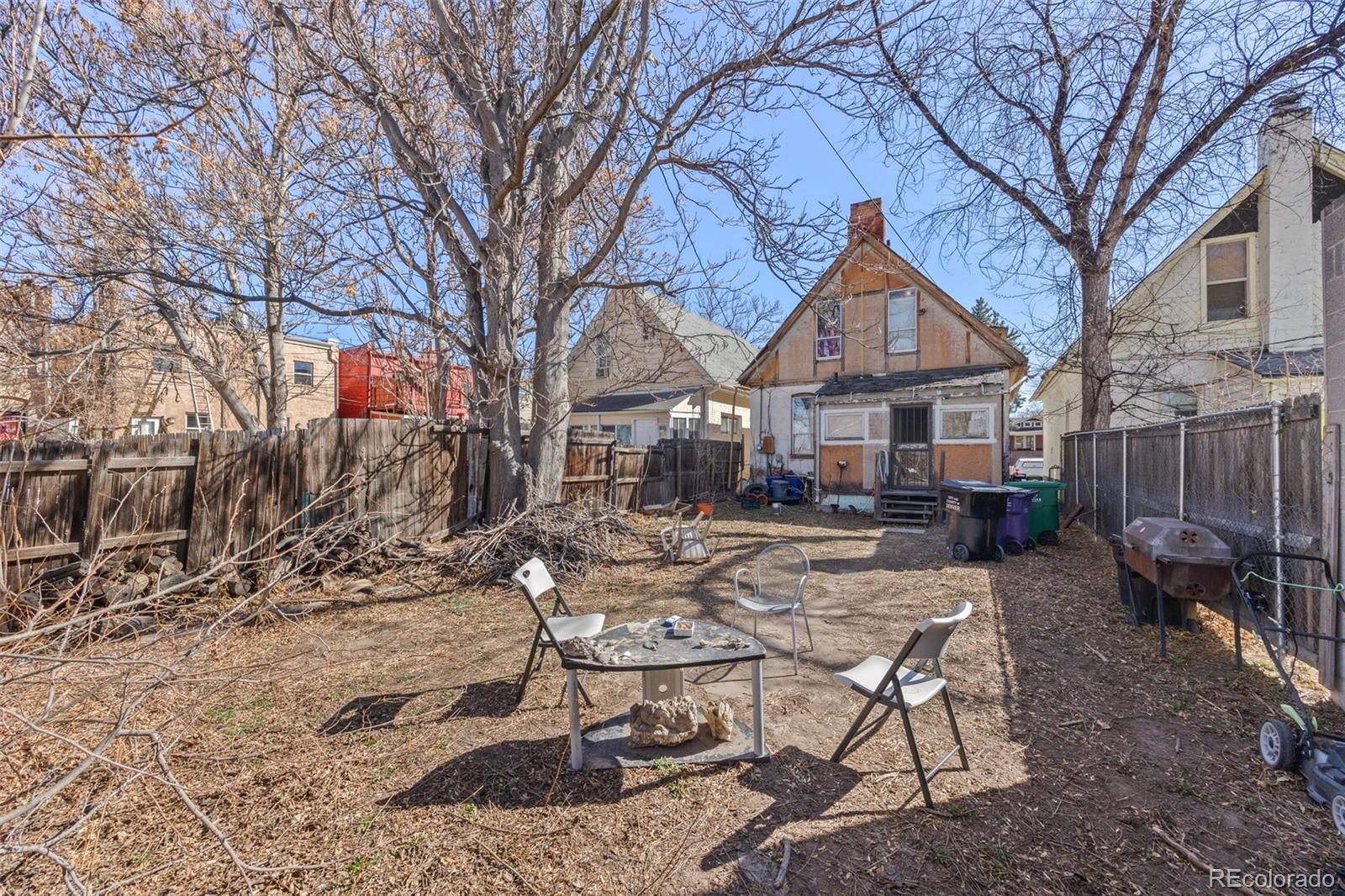 MLS Image #37 for 3139 n vine street,denver, Colorado