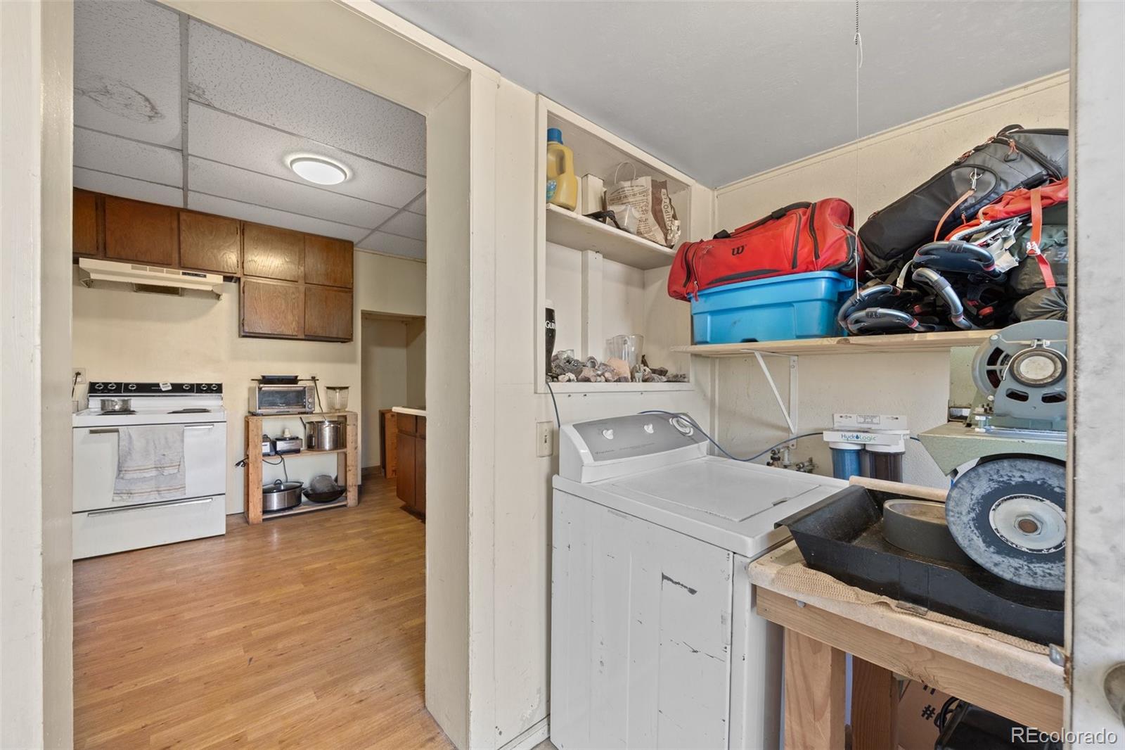 MLS Image #4 for 3139 n vine street,denver, Colorado