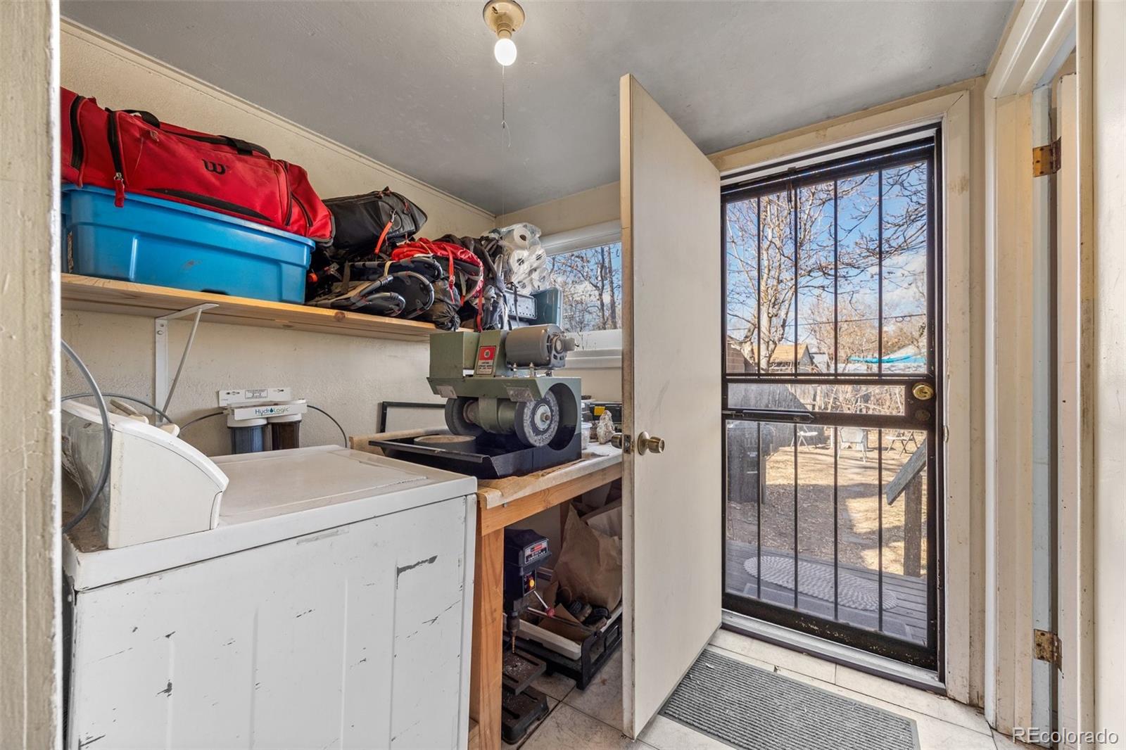 MLS Image #5 for 3139 n vine street,denver, Colorado