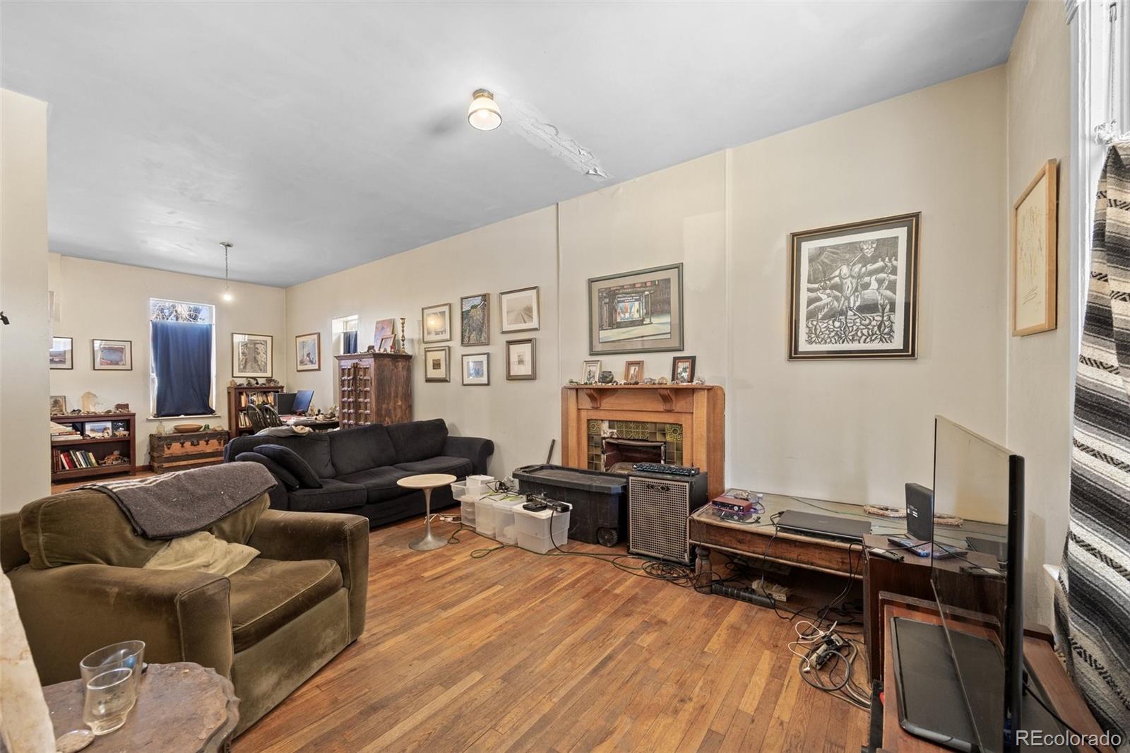 MLS Image #6 for 3139 n vine street,denver, Colorado