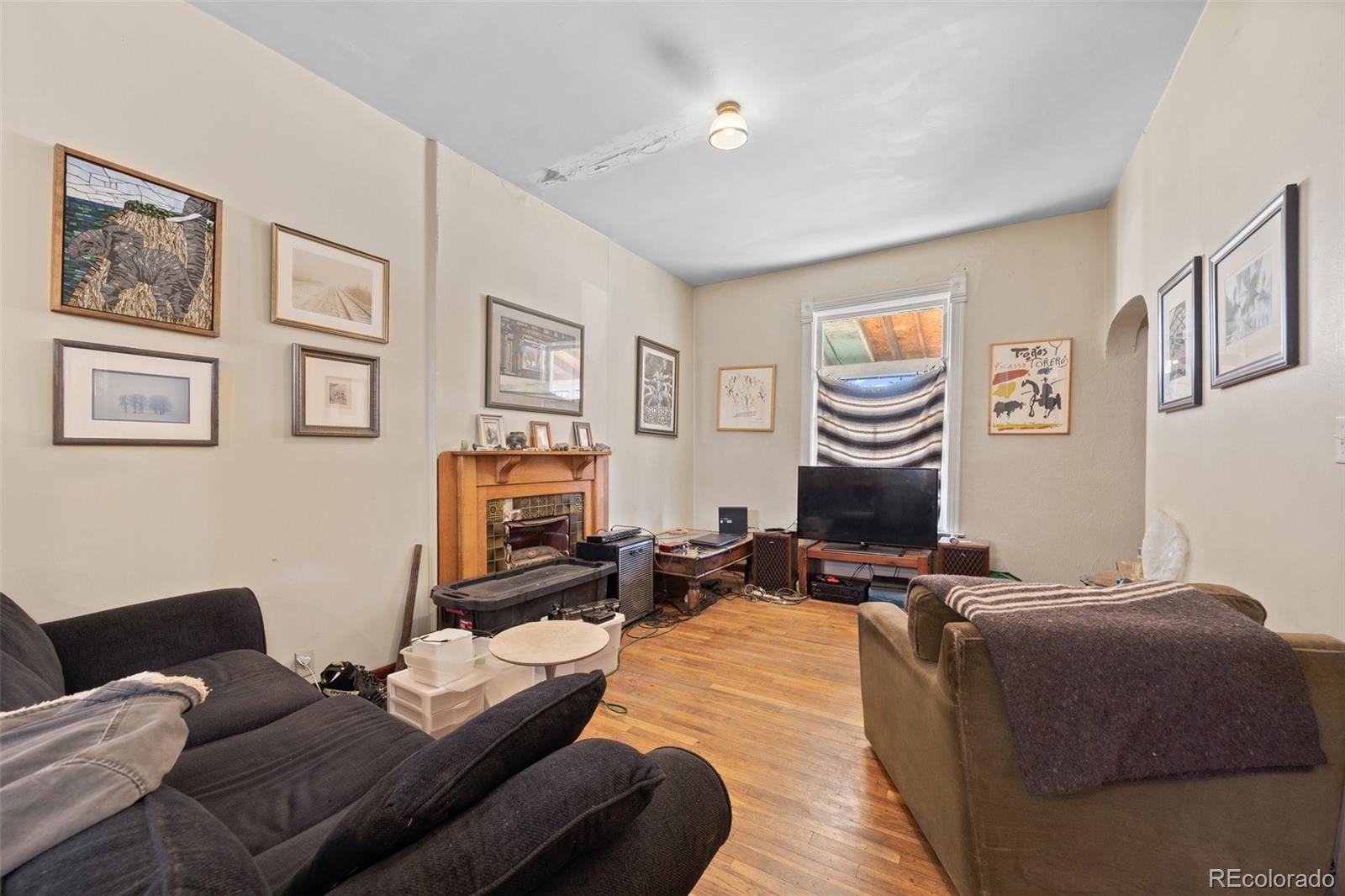 MLS Image #7 for 3139 n vine street,denver, Colorado
