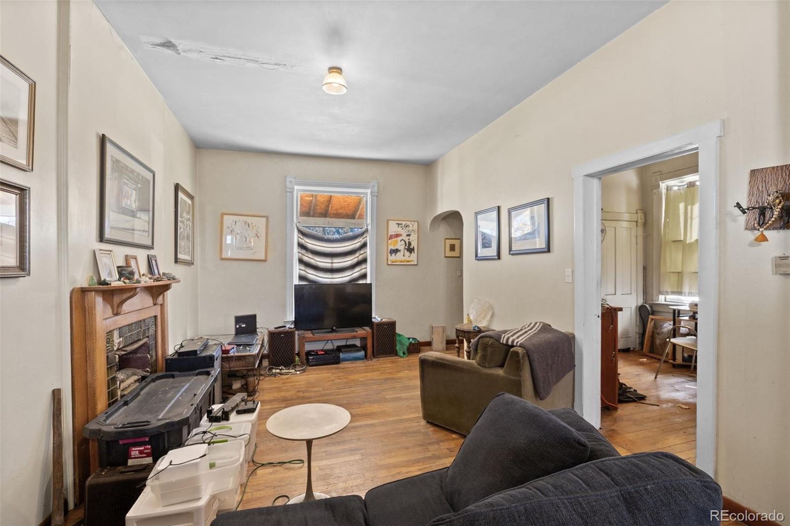 MLS Image #8 for 3139 n vine street,denver, Colorado