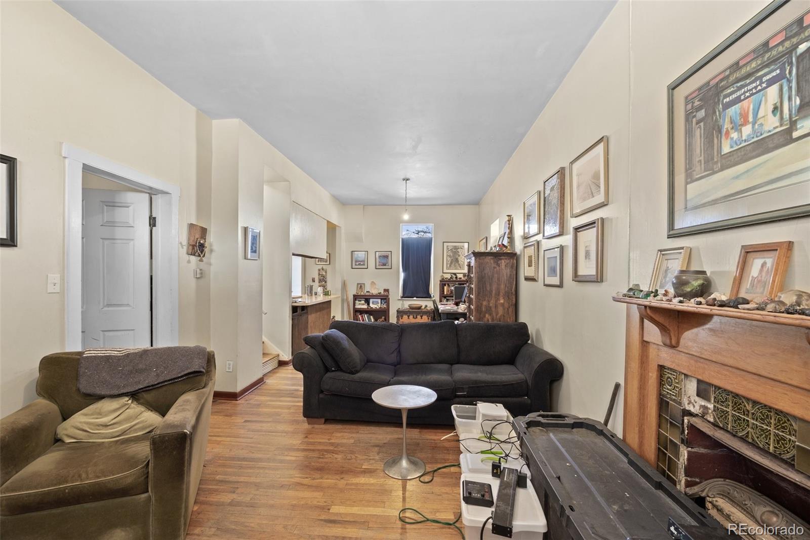 MLS Image #9 for 3139 n vine street,denver, Colorado