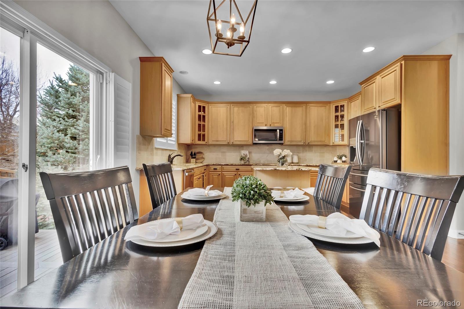 MLS Image #10 for 3129  open sky way,castle rock, Colorado