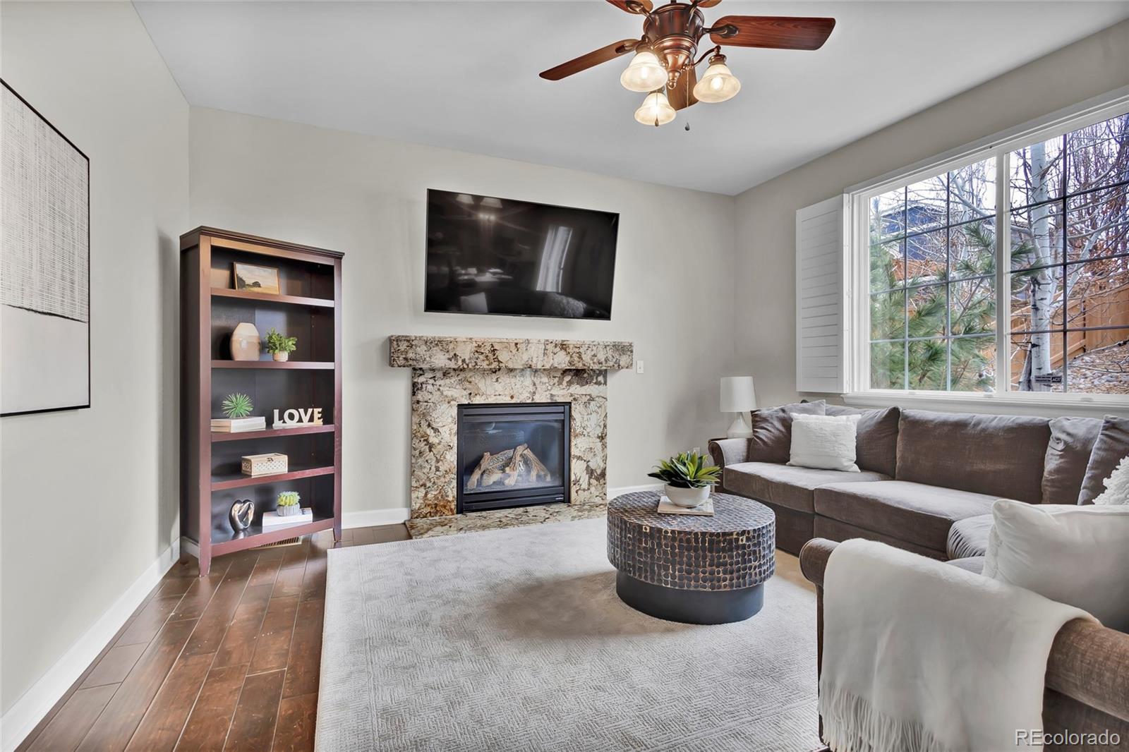 MLS Image #11 for 3129  open sky way,castle rock, Colorado