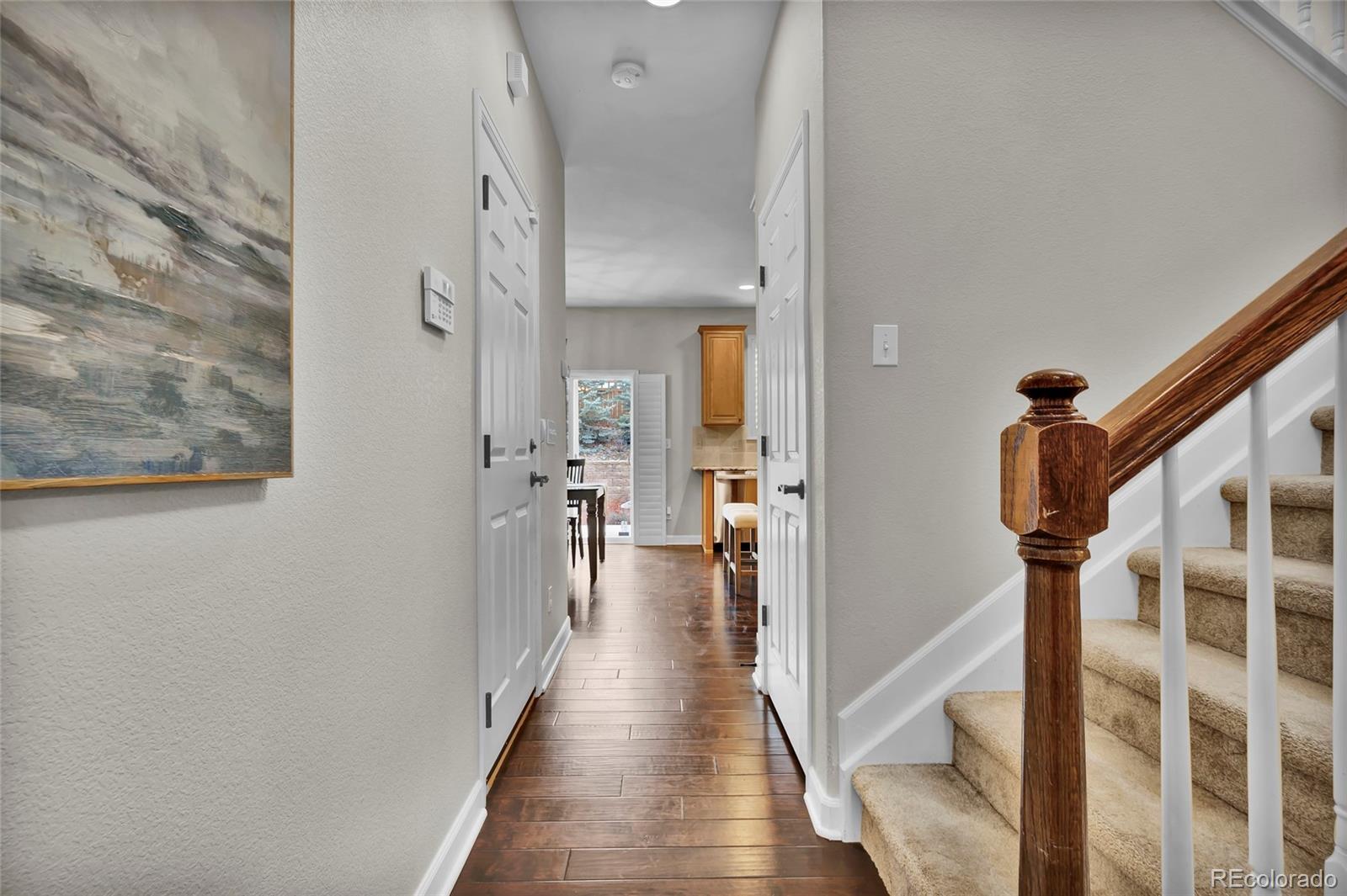 MLS Image #2 for 3129  open sky way,castle rock, Colorado