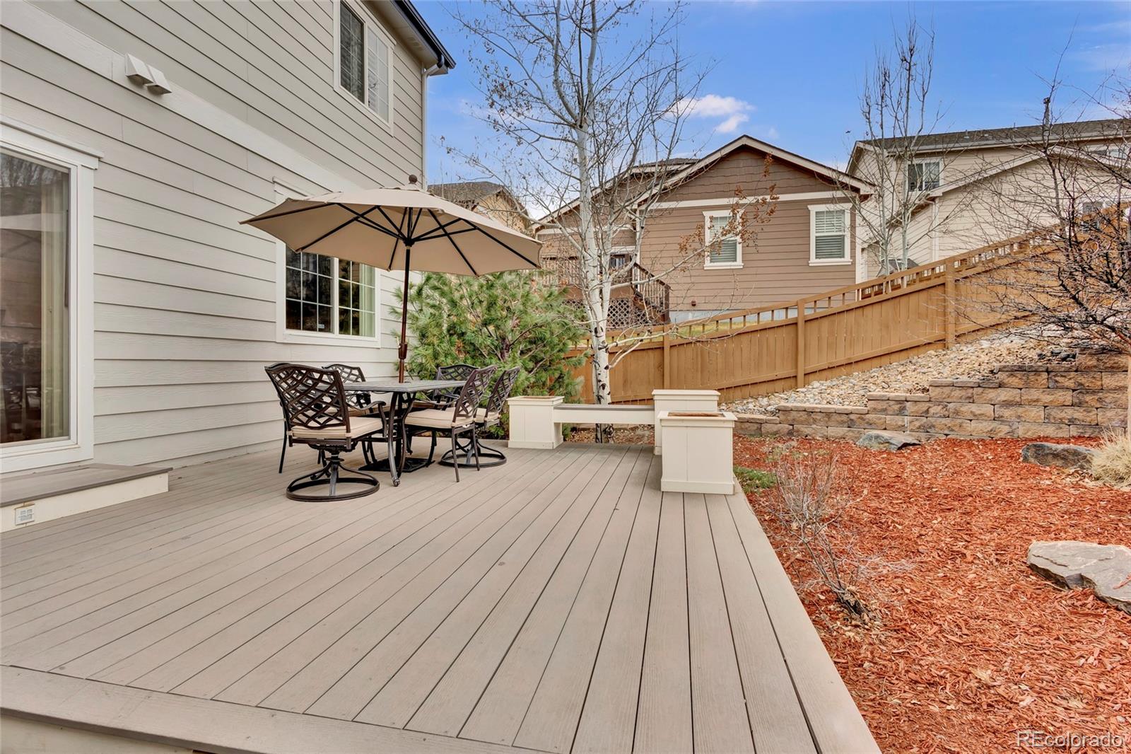 MLS Image #28 for 3129  open sky way,castle rock, Colorado