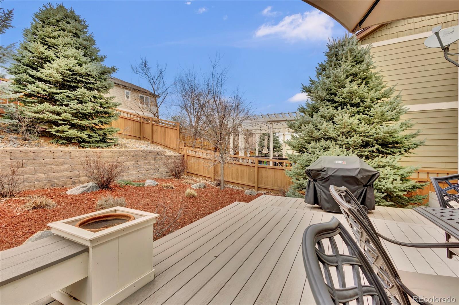MLS Image #29 for 3129  open sky way,castle rock, Colorado