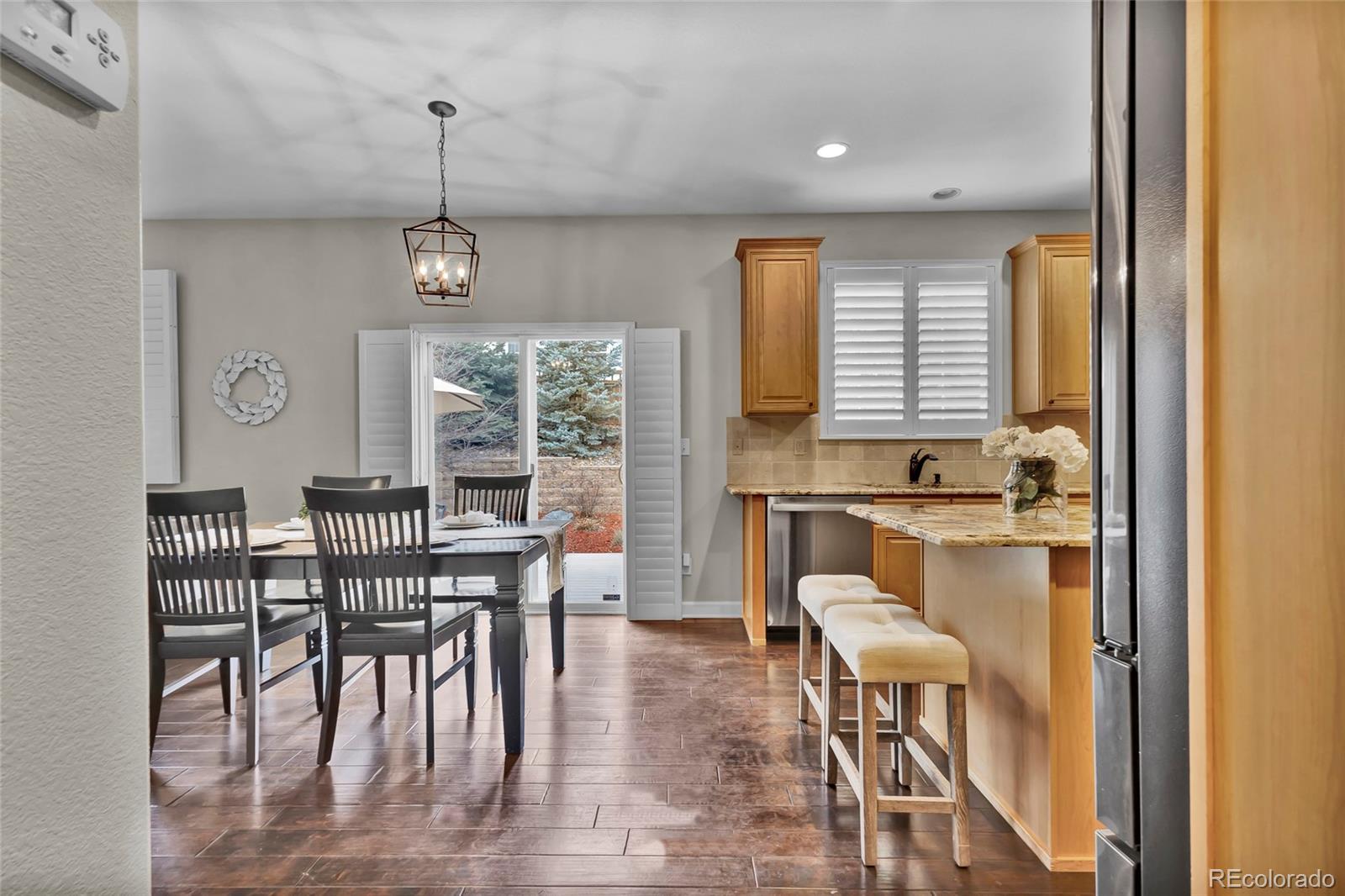 MLS Image #3 for 3129  open sky way,castle rock, Colorado