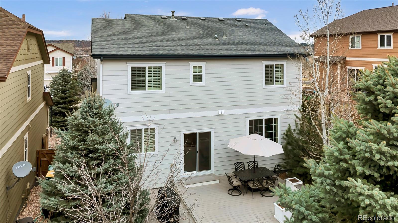 MLS Image #30 for 3129  open sky way,castle rock, Colorado