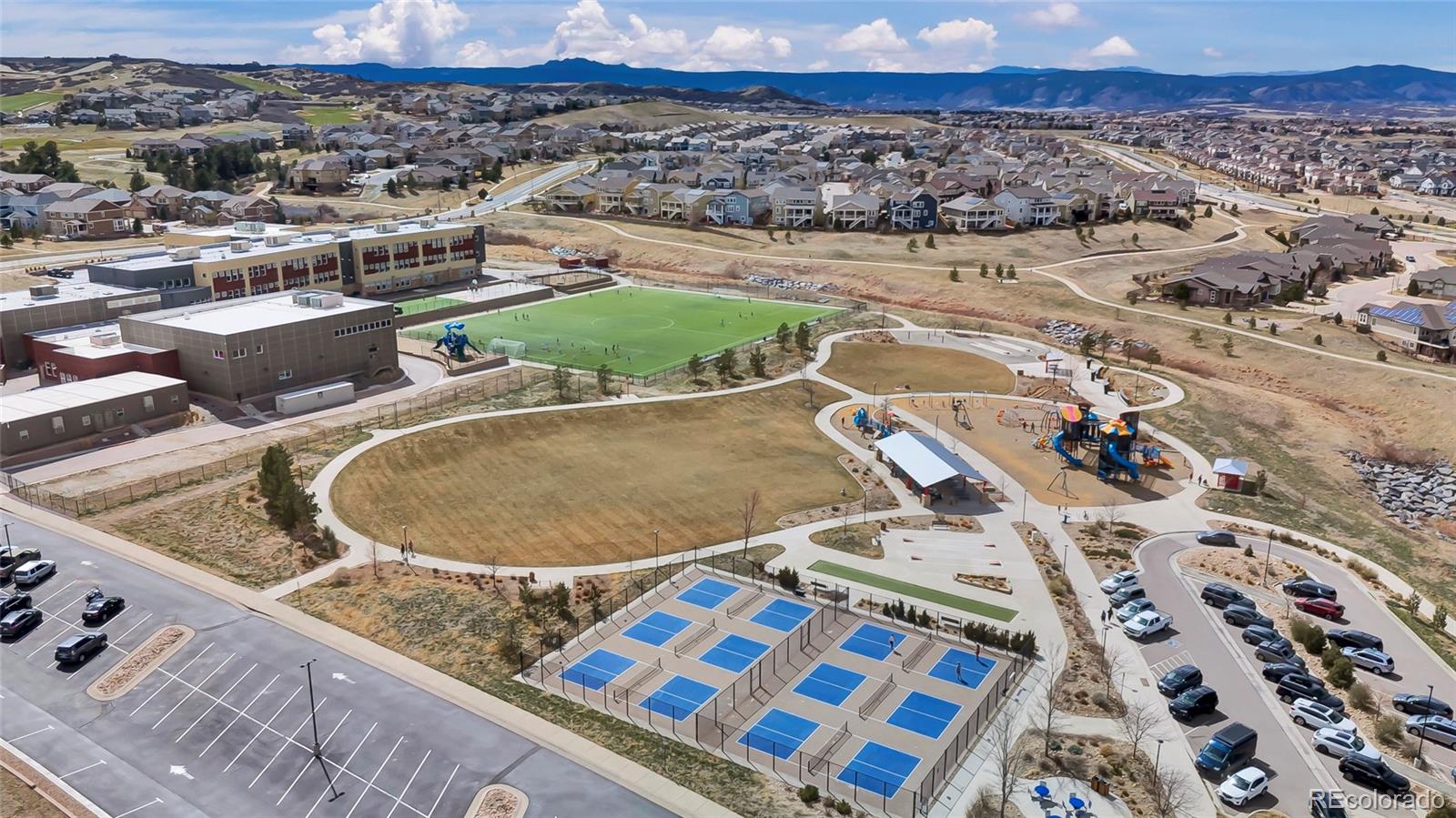 MLS Image #39 for 3129  open sky way,castle rock, Colorado