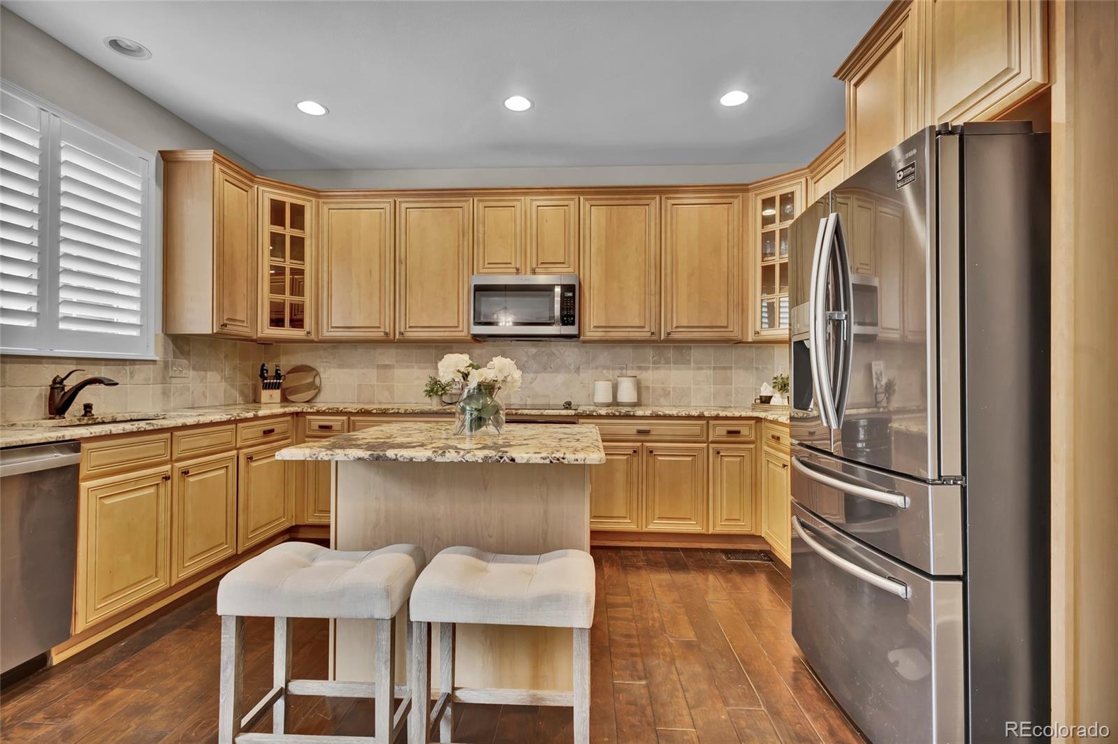MLS Image #4 for 3129  open sky way,castle rock, Colorado