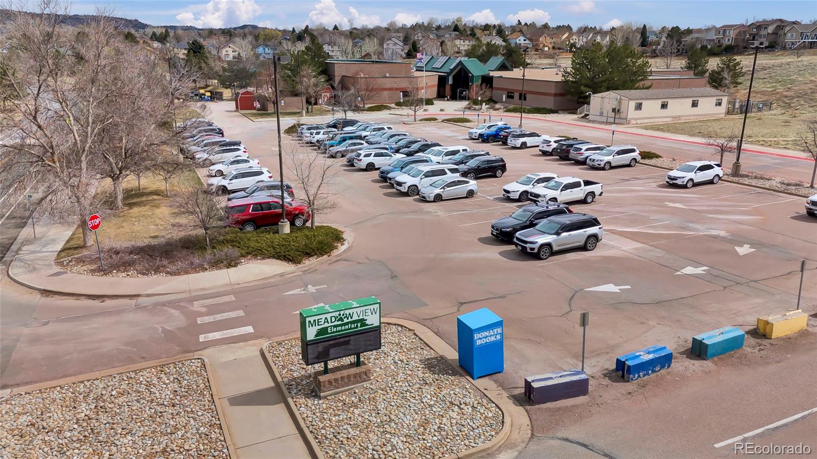 MLS Image #41 for 3129  open sky way,castle rock, Colorado