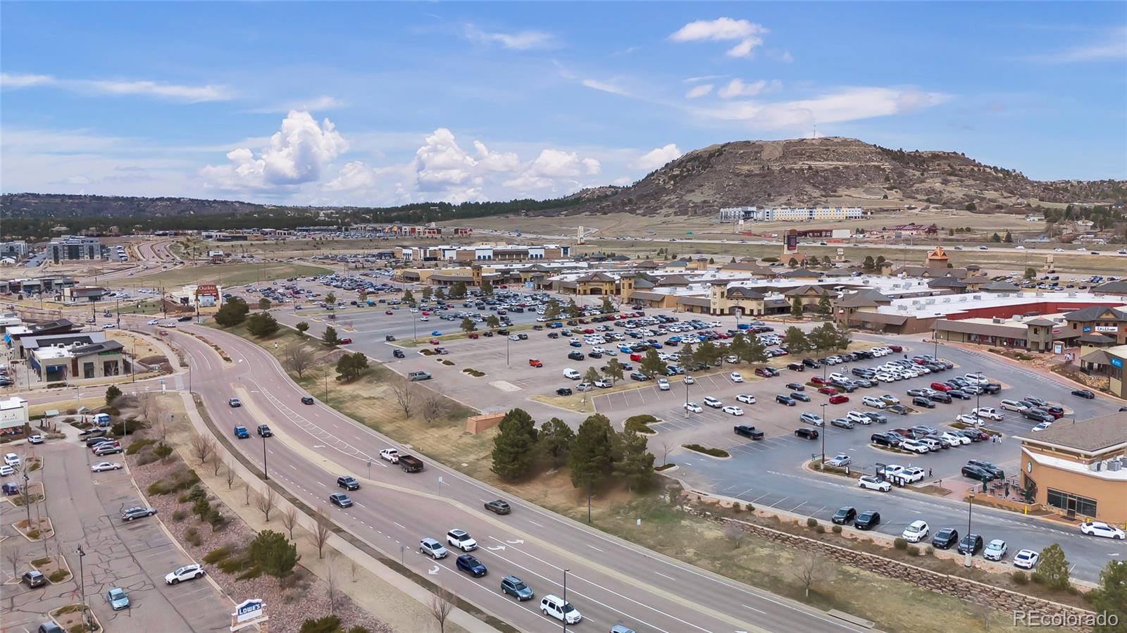 MLS Image #42 for 3129  open sky way,castle rock, Colorado