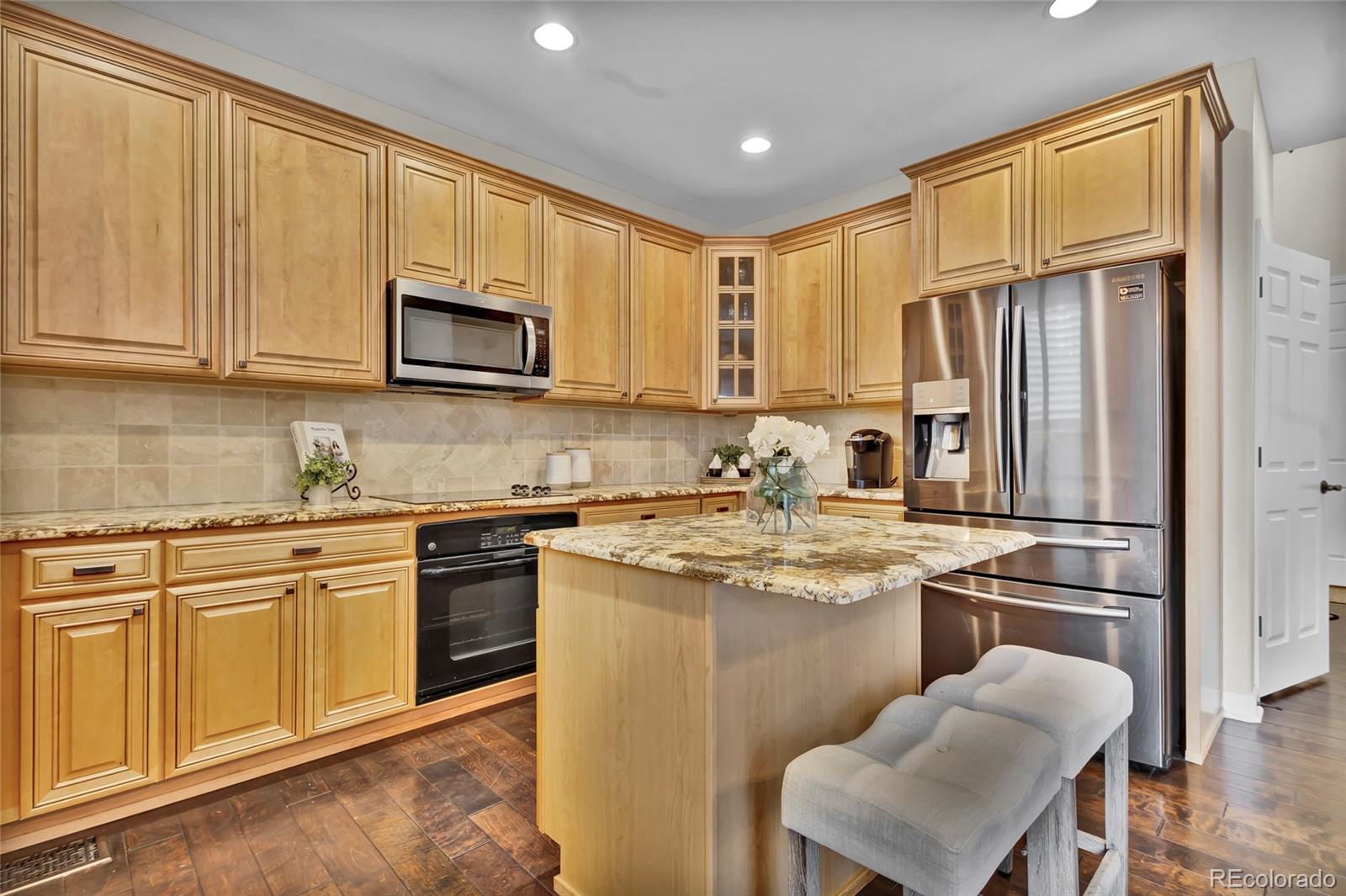 MLS Image #5 for 3129  open sky way,castle rock, Colorado
