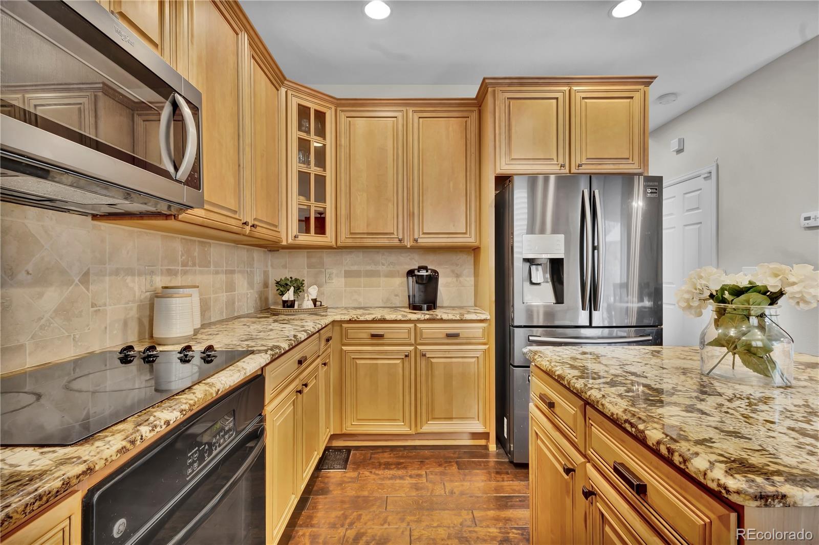 MLS Image #6 for 3129  open sky way,castle rock, Colorado