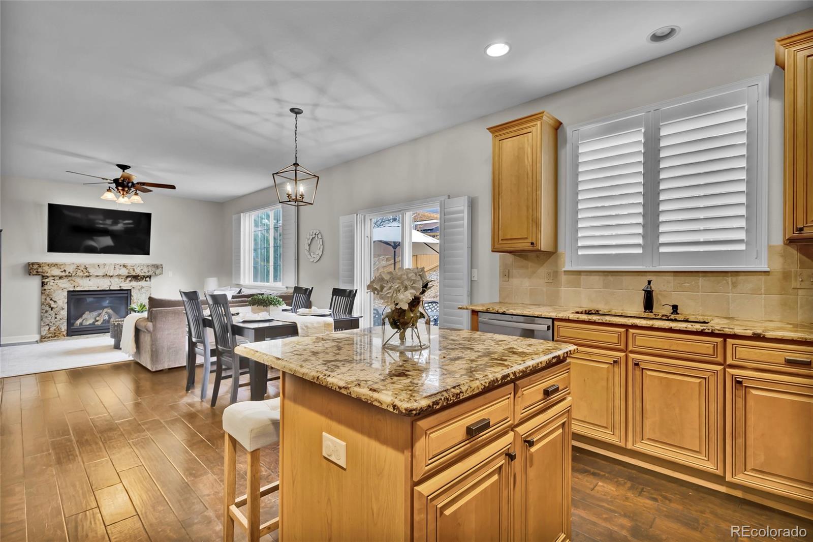 MLS Image #7 for 3129  open sky way,castle rock, Colorado