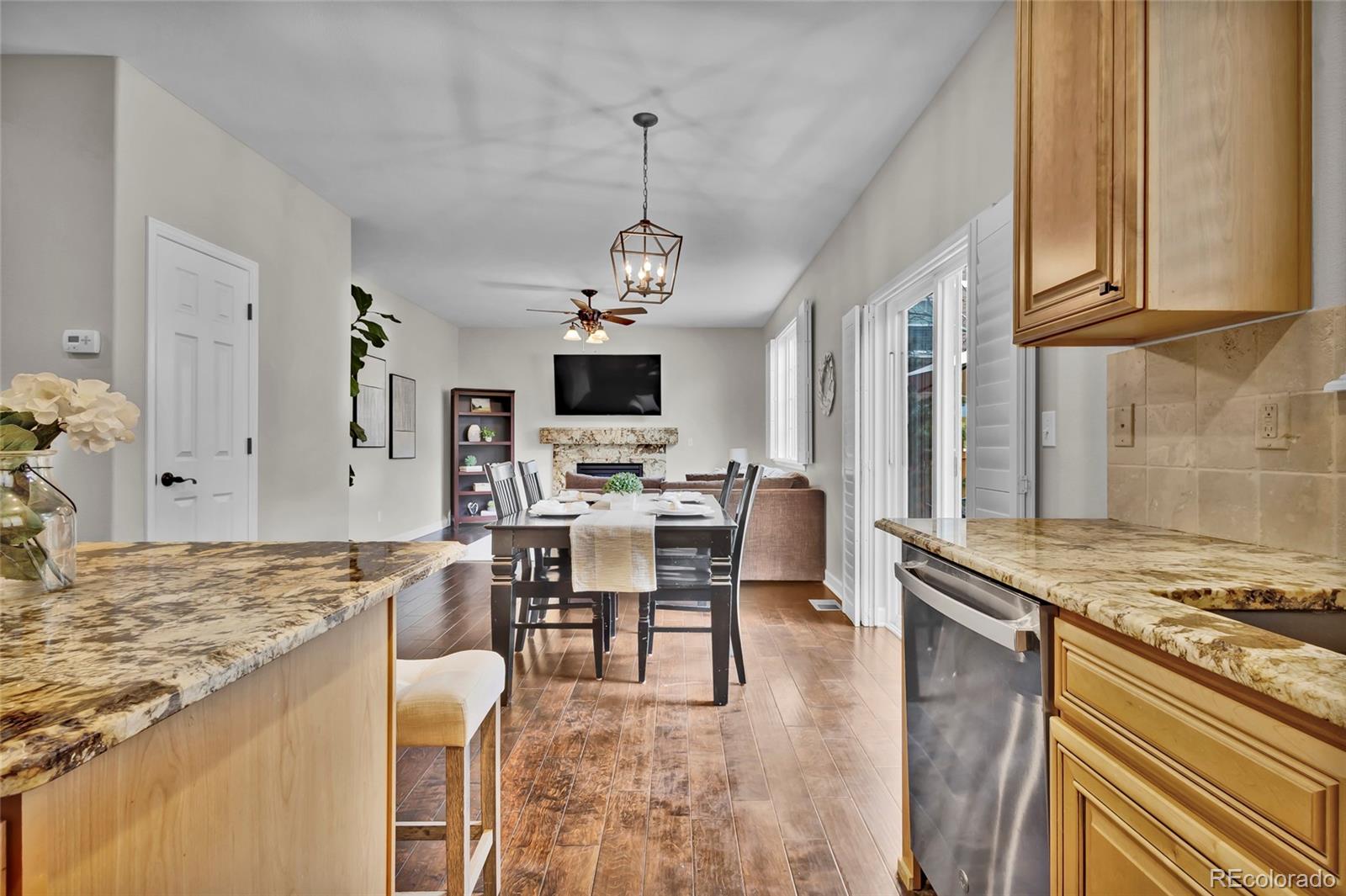 MLS Image #8 for 3129  open sky way,castle rock, Colorado