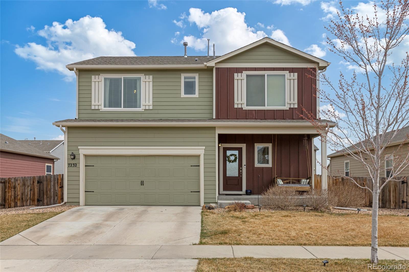 MLS Image #2 for 7232  shavano avenue,frederick, Colorado
