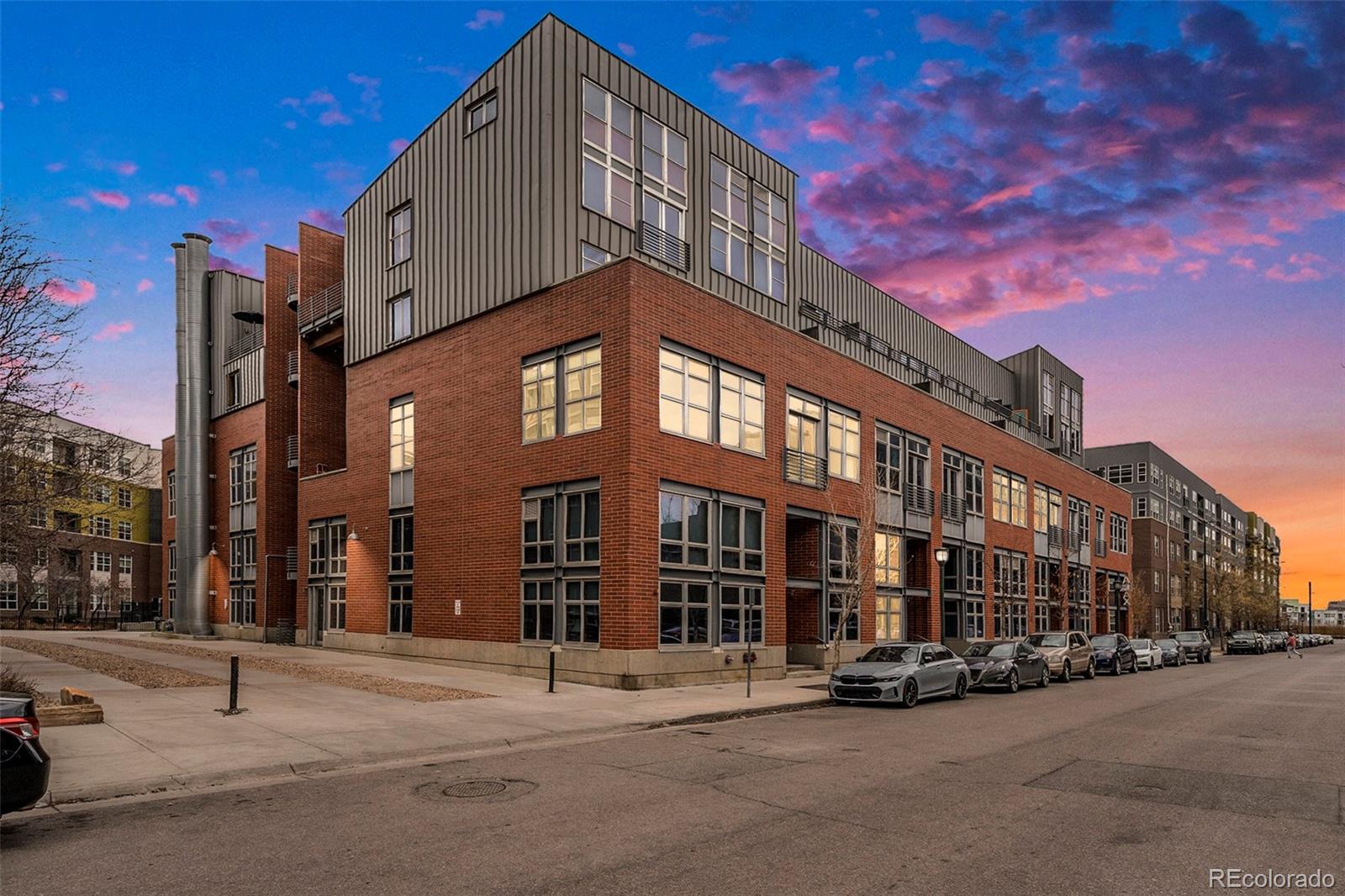 MLS Image #0 for 2955  inca street 2l,denver, Colorado