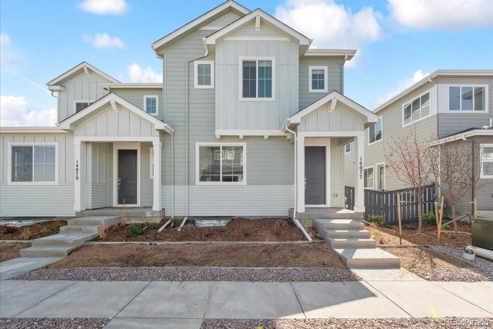 MLS Image #0 for 14077  deertrack lane,parker, Colorado
