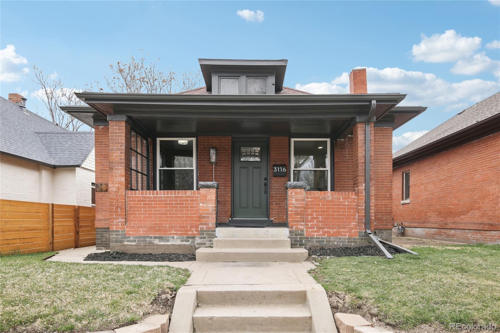 MLS Image #0 for 3116 n race street,denver, Colorado