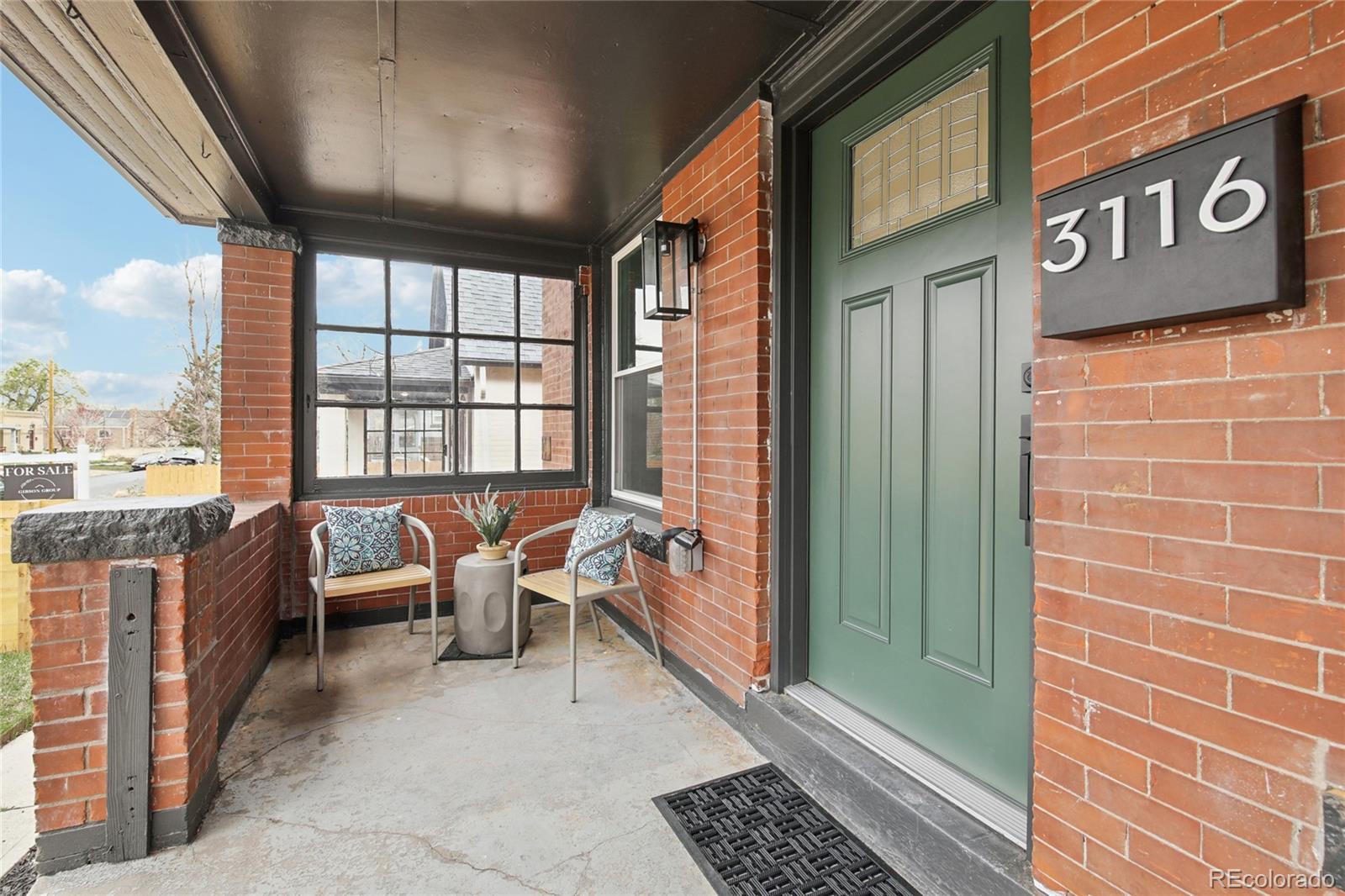 MLS Image #2 for 3116 n race street,denver, Colorado
