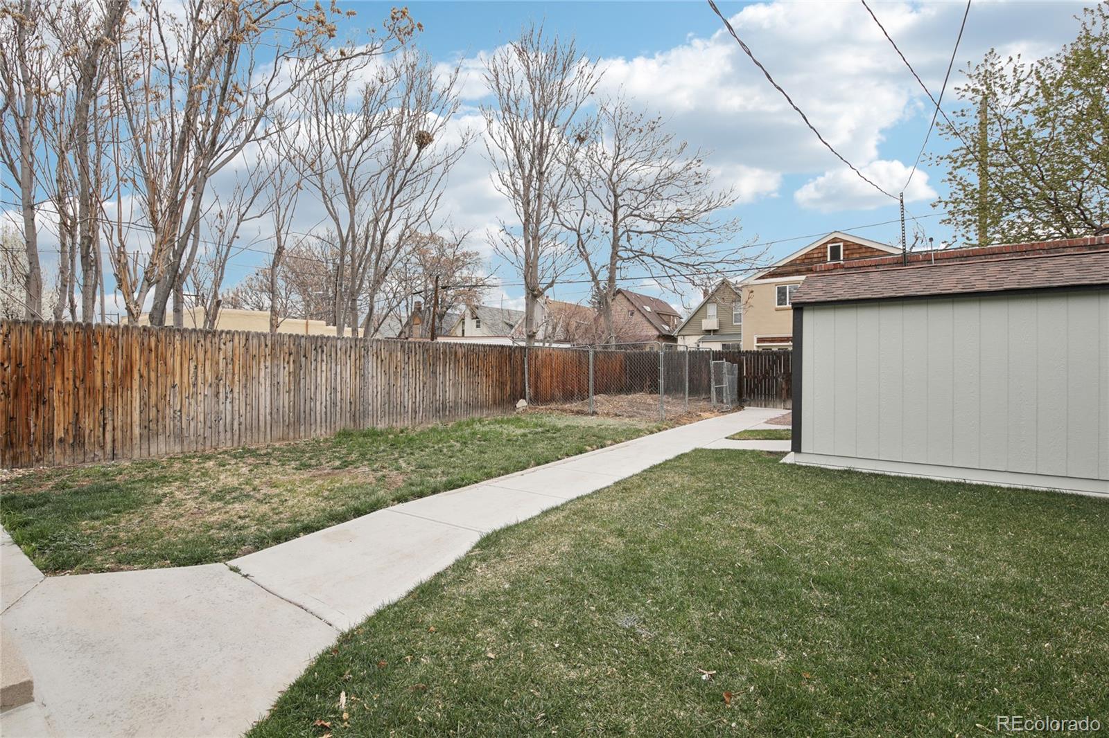 MLS Image #26 for 3116 n race street,denver, Colorado