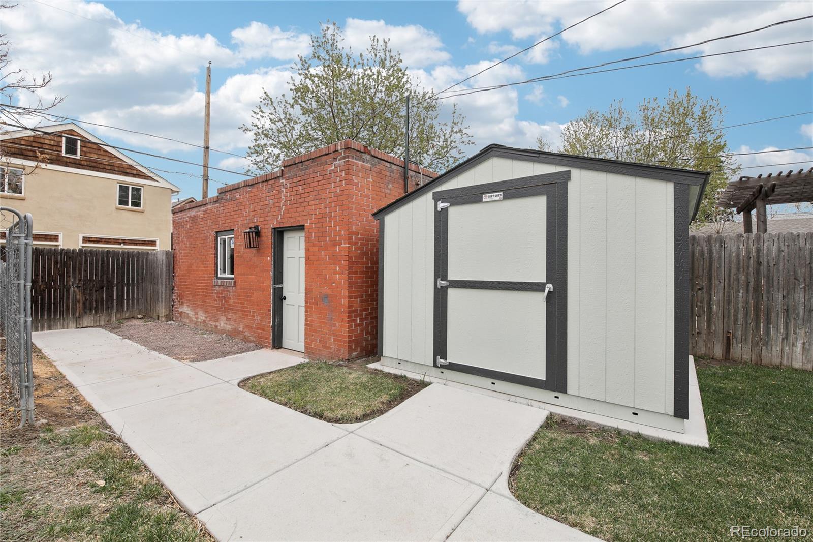 MLS Image #27 for 3116 n race street,denver, Colorado