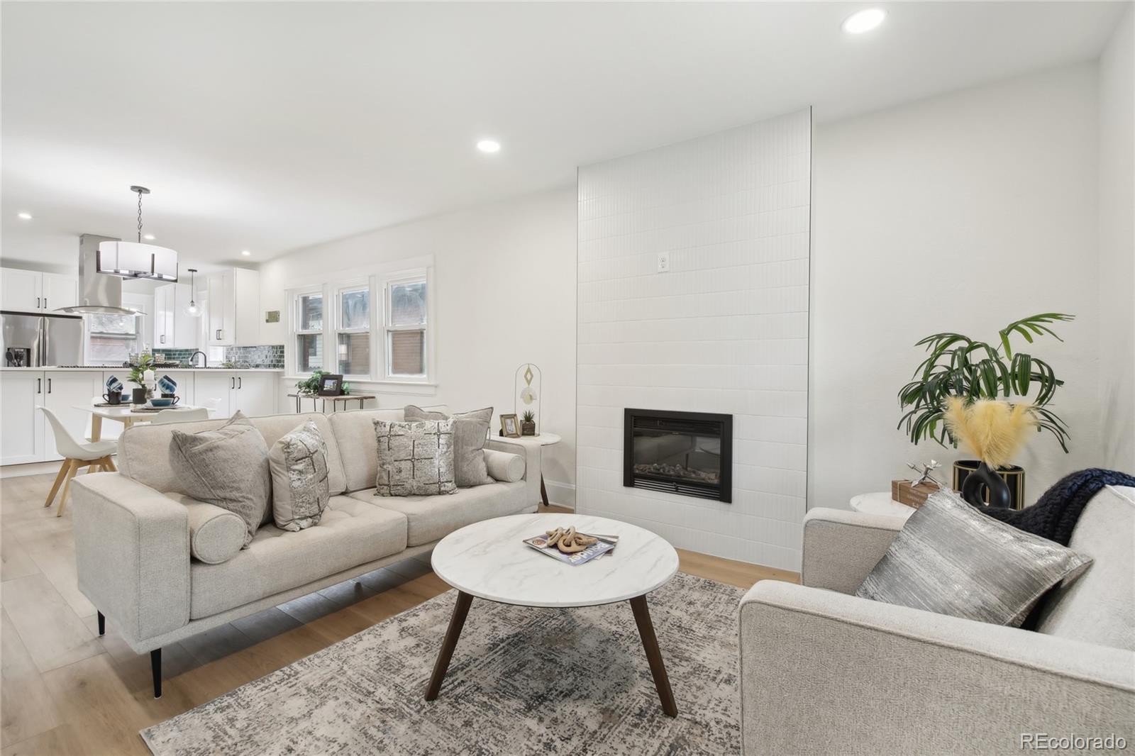 MLS Image #3 for 3116 n race street,denver, Colorado