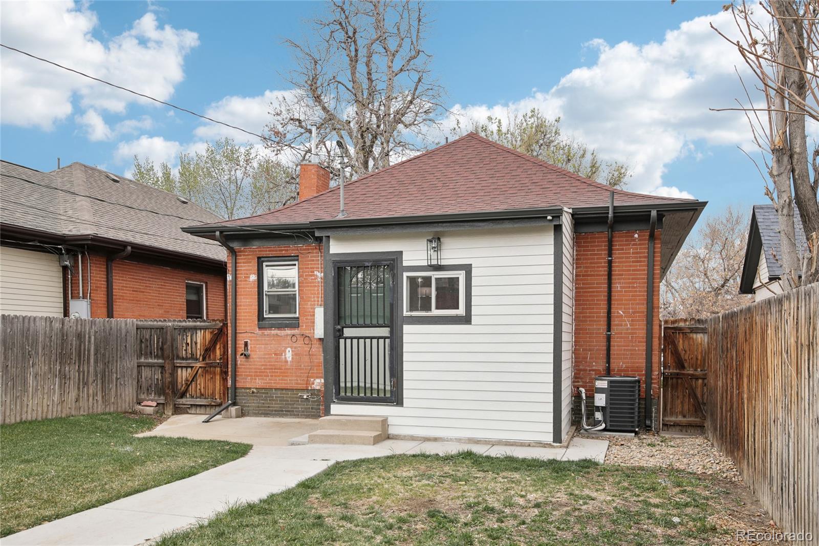 MLS Image #30 for 3116 n race street,denver, Colorado