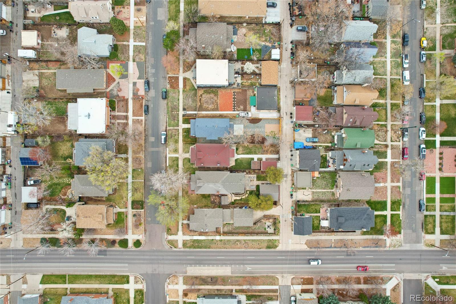 MLS Image #33 for 3116 n race street,denver, Colorado
