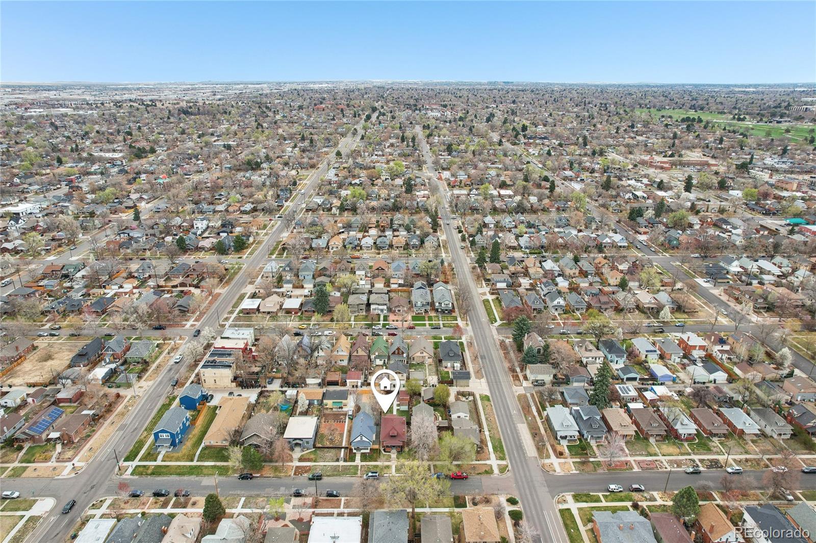 MLS Image #34 for 3116 n race street,denver, Colorado