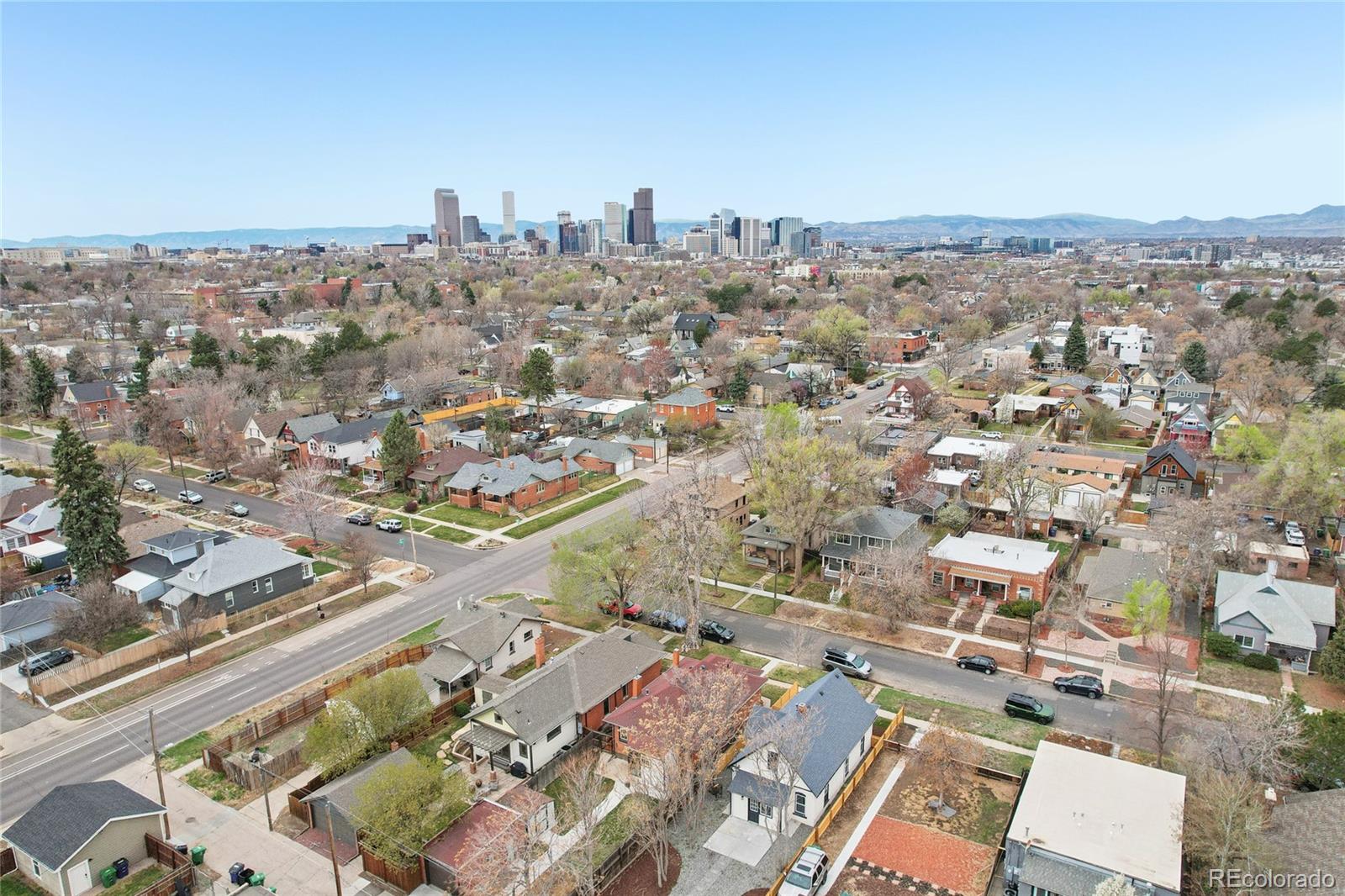 MLS Image #35 for 3116 n race street,denver, Colorado