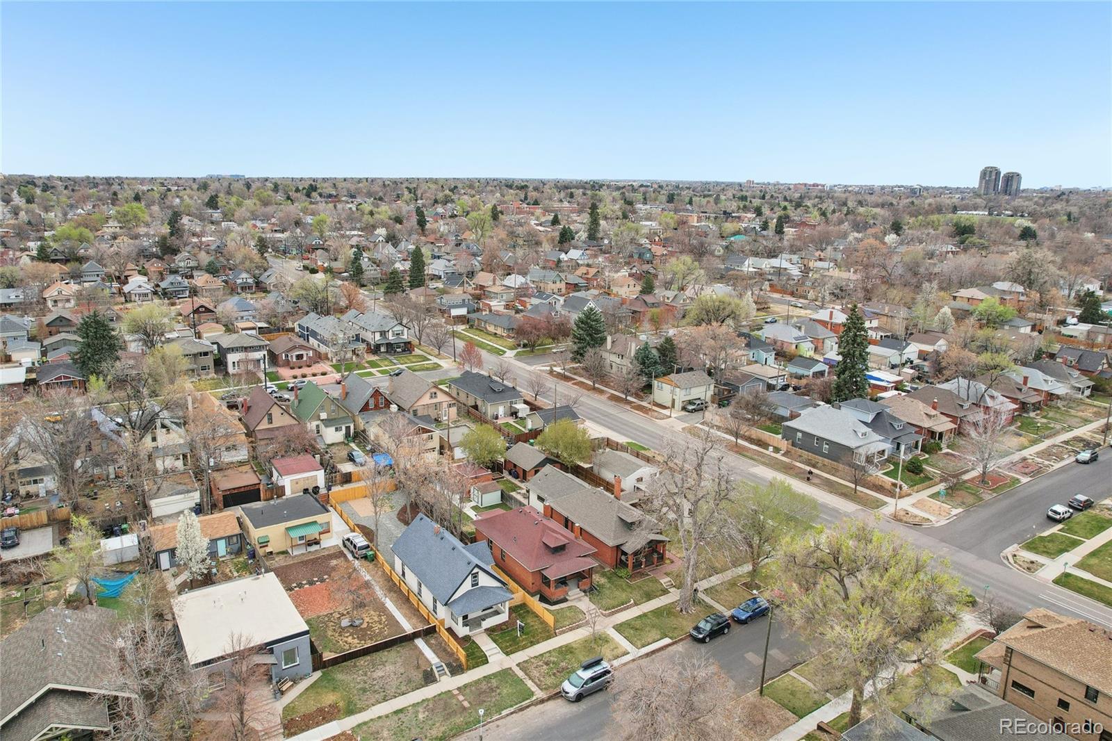 MLS Image #36 for 3116 n race street,denver, Colorado