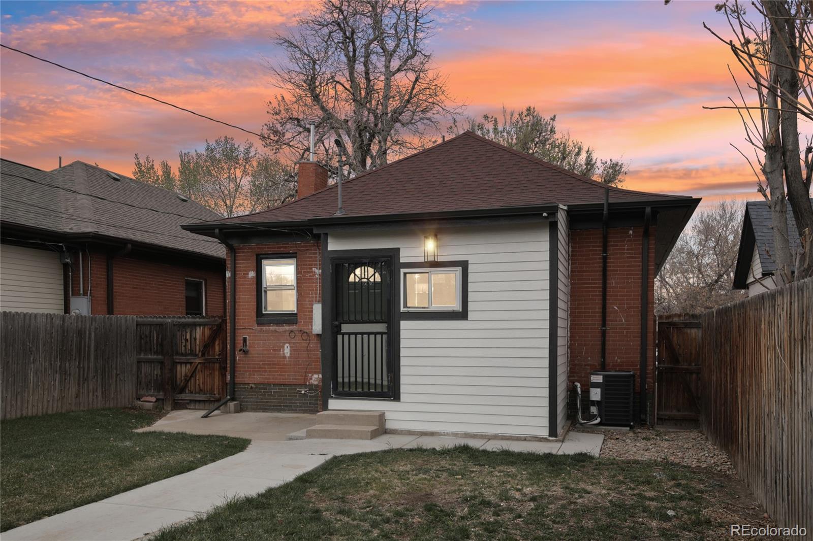 MLS Image #37 for 3116 n race street,denver, Colorado