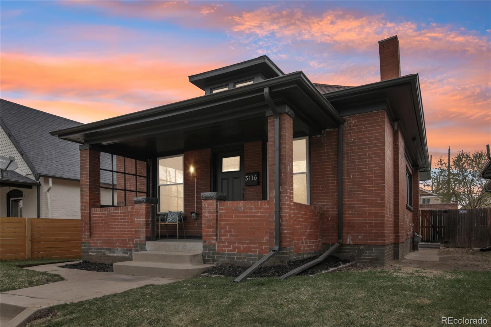 MLS Image #38 for 3116 n race street,denver, Colorado