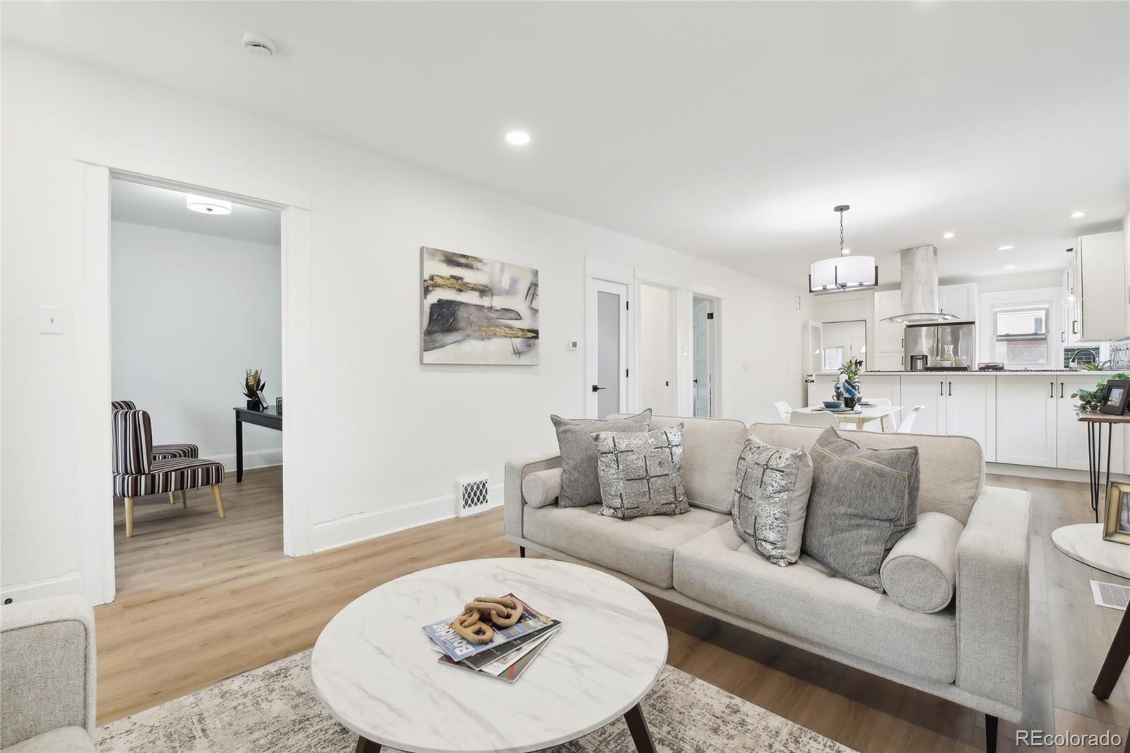 MLS Image #4 for 3116 n race street,denver, Colorado