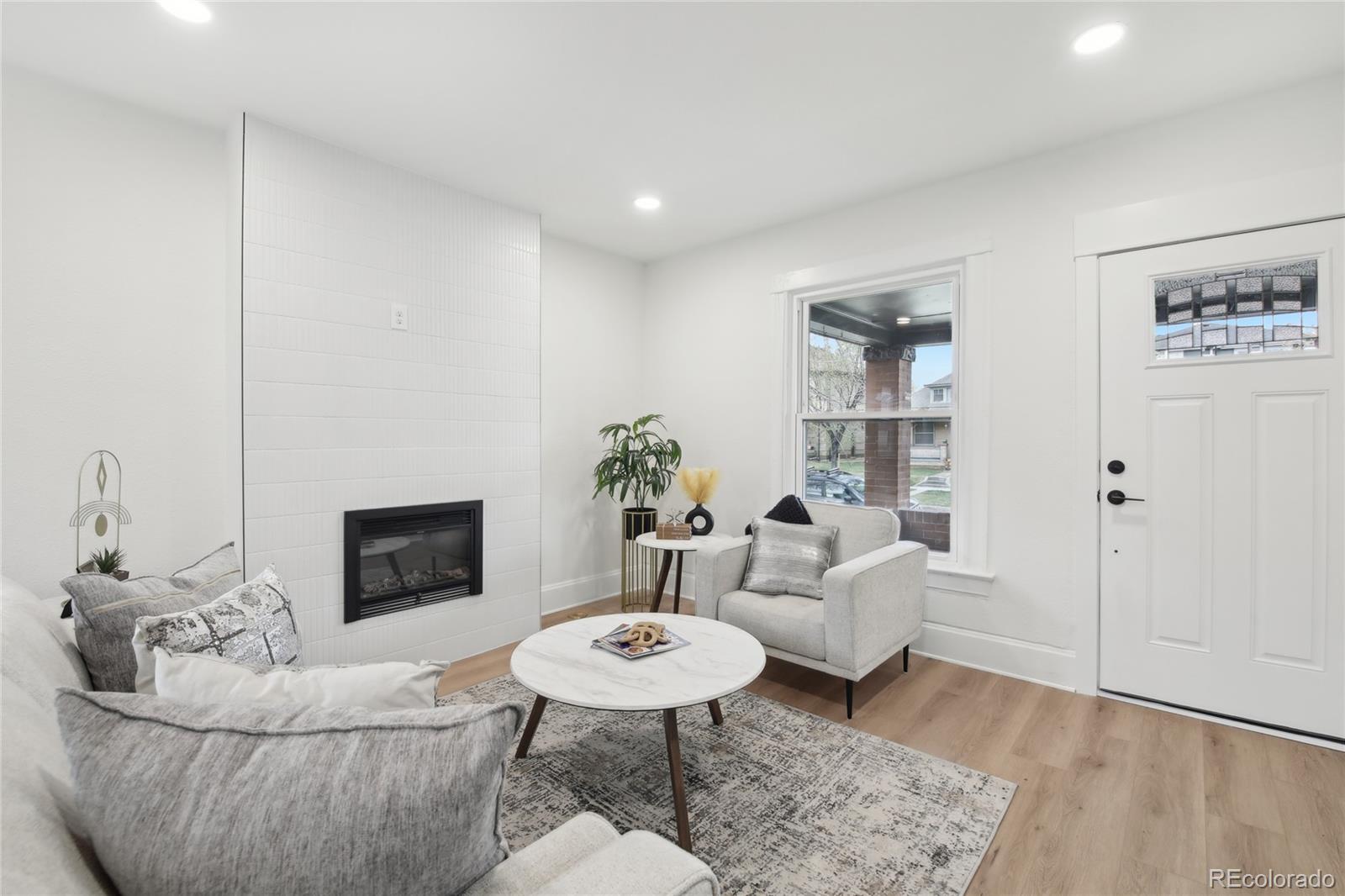 MLS Image #5 for 3116 n race street,denver, Colorado
