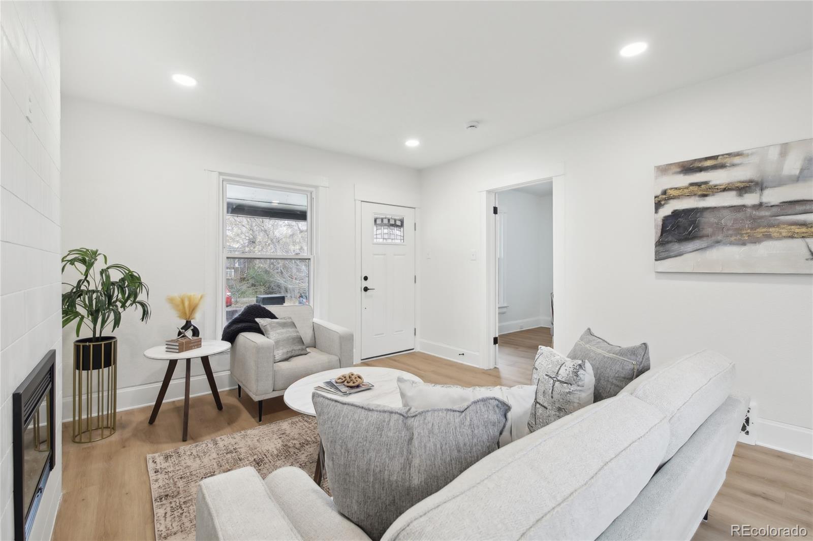 MLS Image #6 for 3116 n race street,denver, Colorado