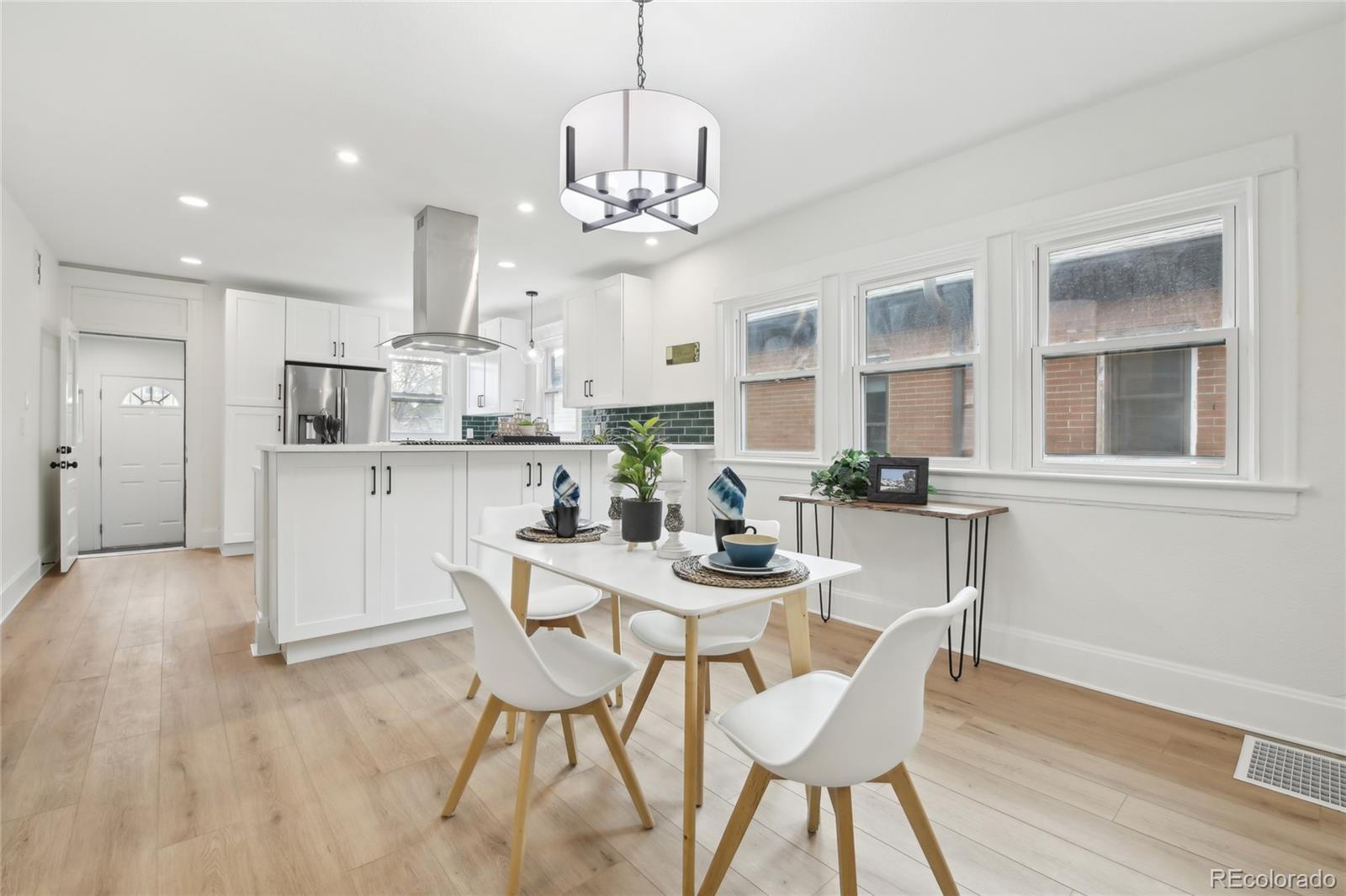 MLS Image #7 for 3116 n race street,denver, Colorado