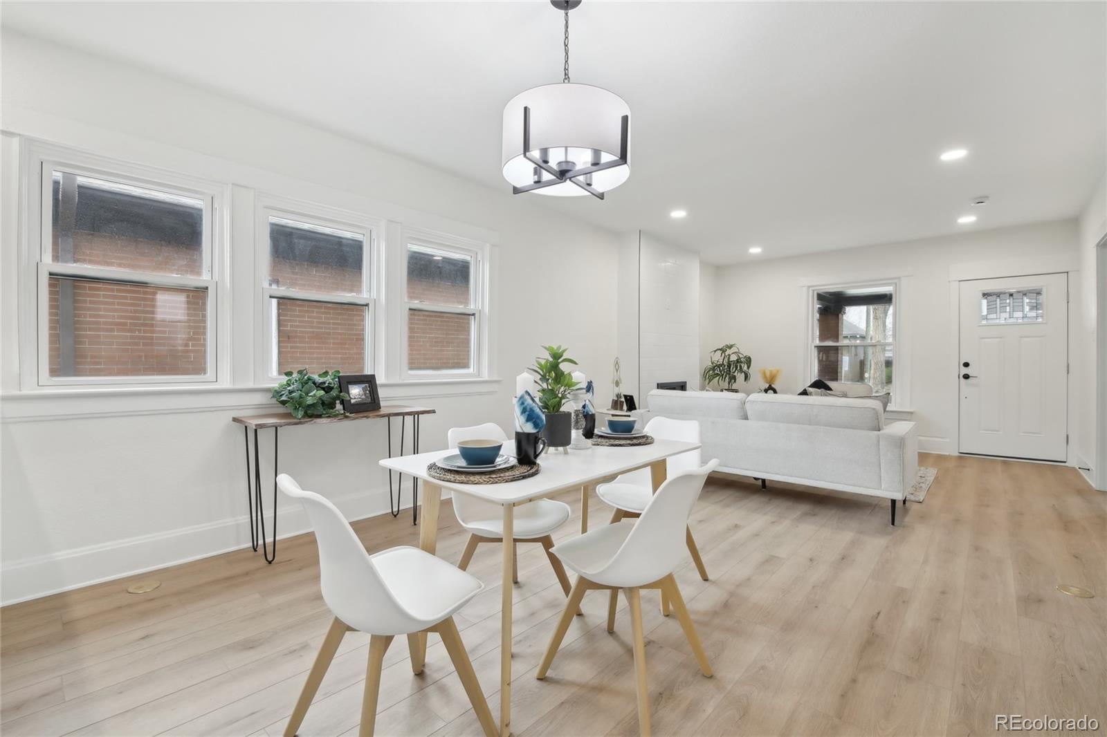 MLS Image #9 for 3116 n race street,denver, Colorado