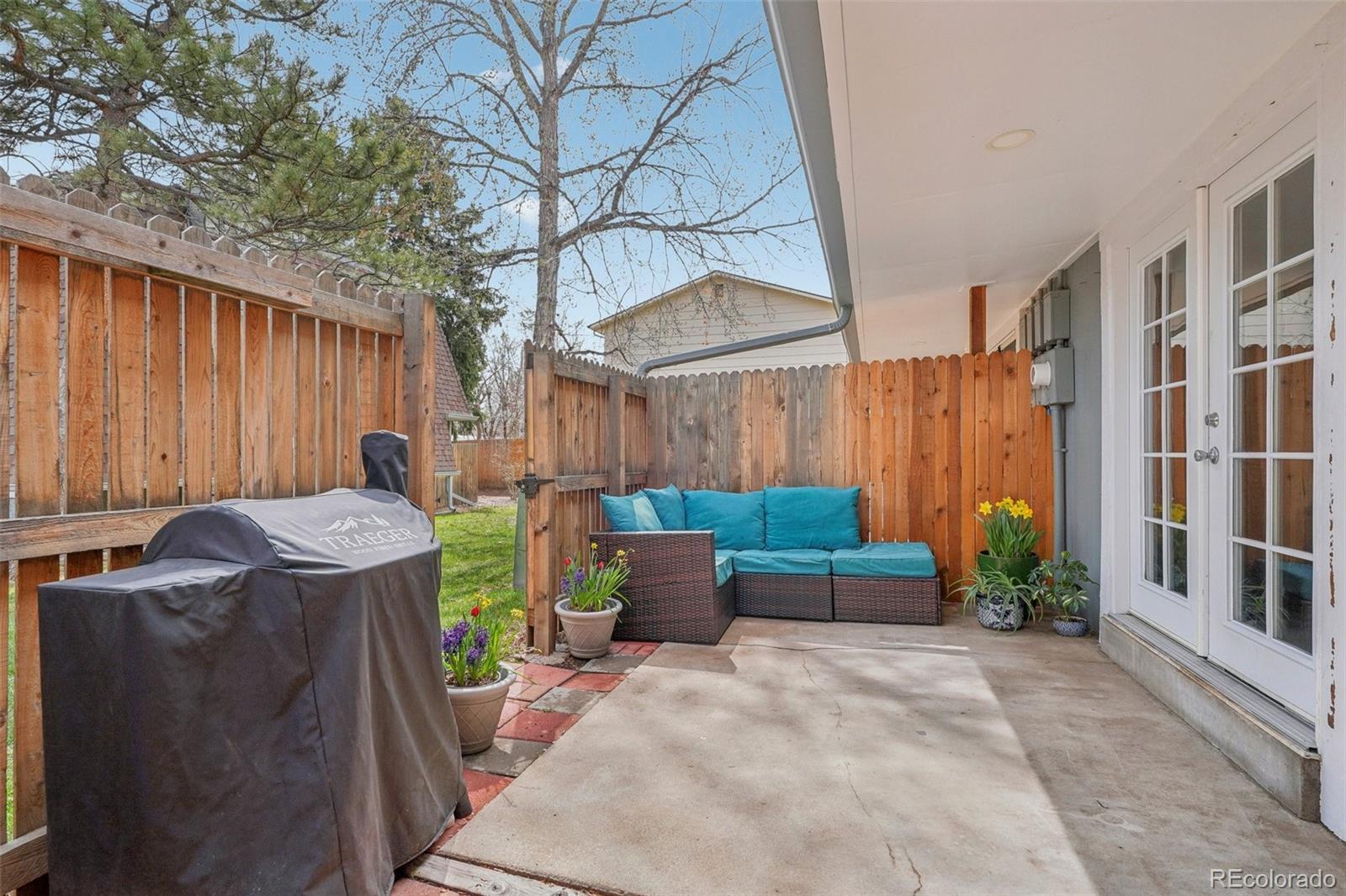 MLS Image #41 for 6034 s spotswood street,littleton, Colorado