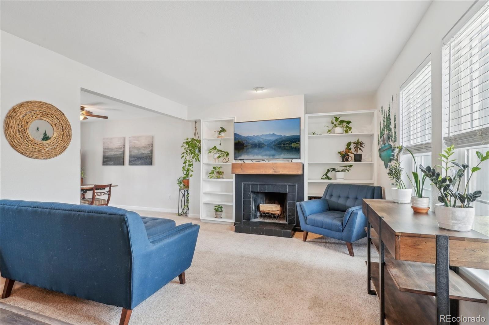 MLS Image #5 for 6034 s spotswood street,littleton, Colorado