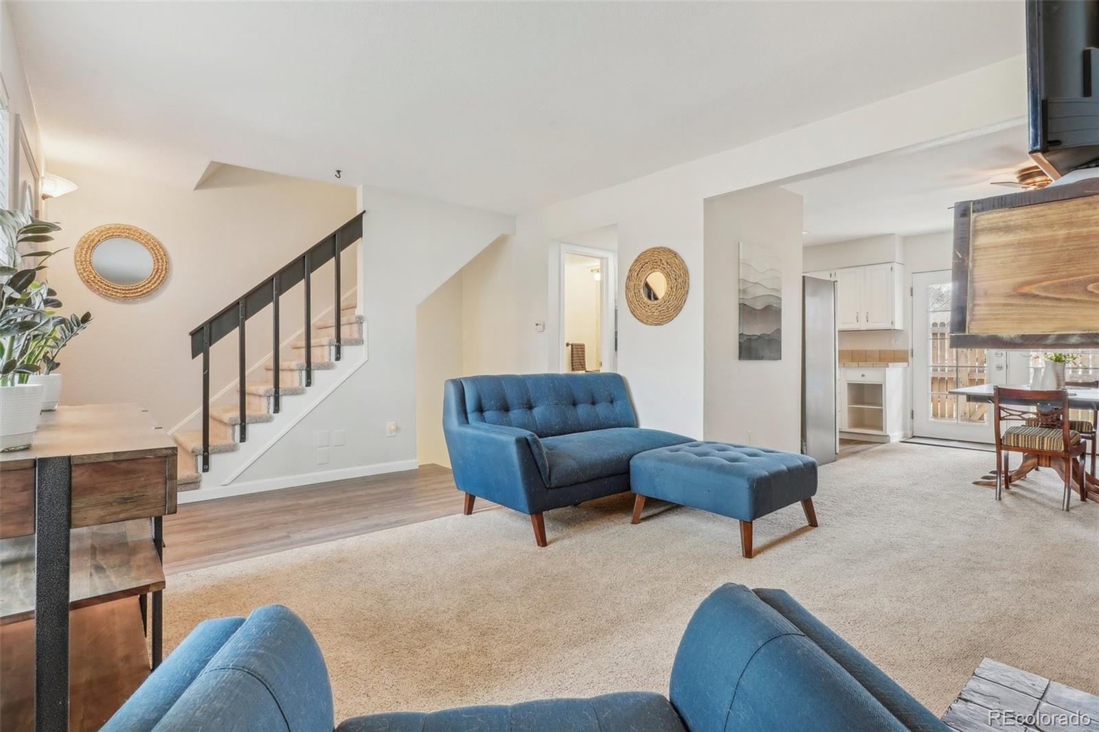 MLS Image #7 for 6034 s spotswood street,littleton, Colorado