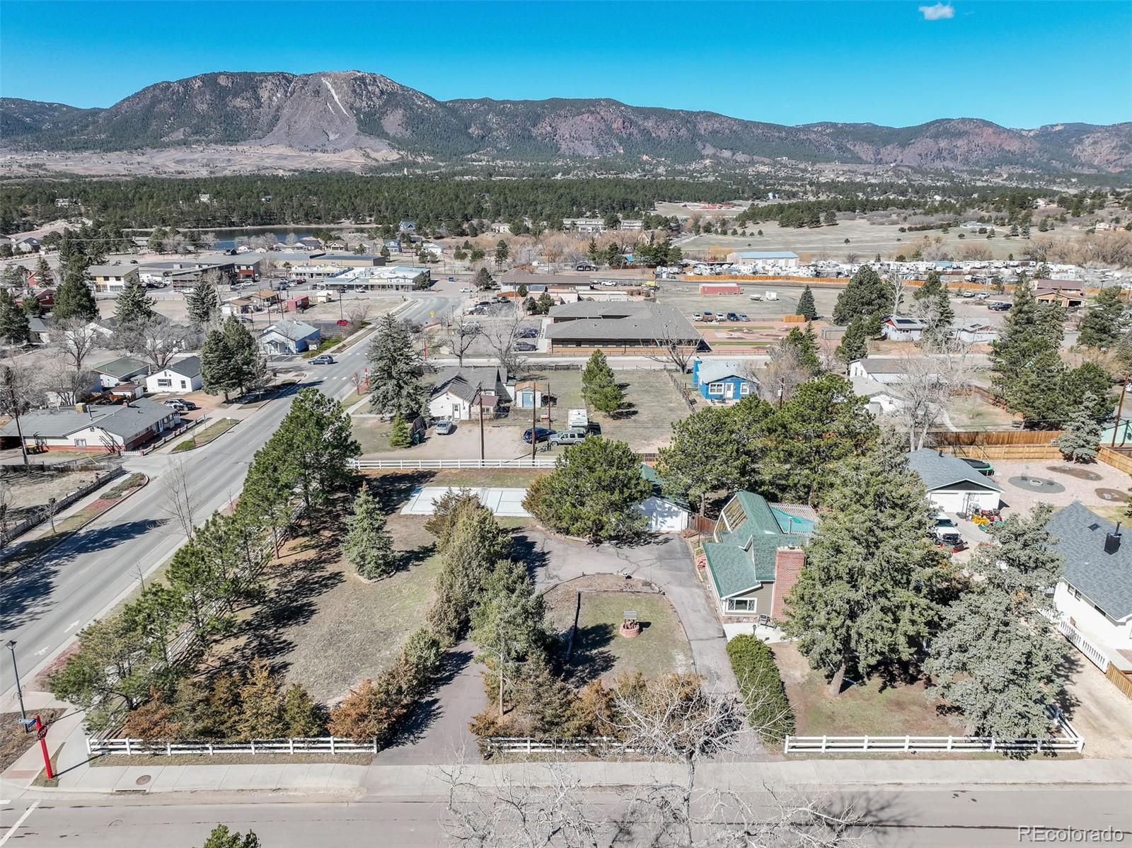 MLS Image #48 for 335  jefferson street,monument, Colorado