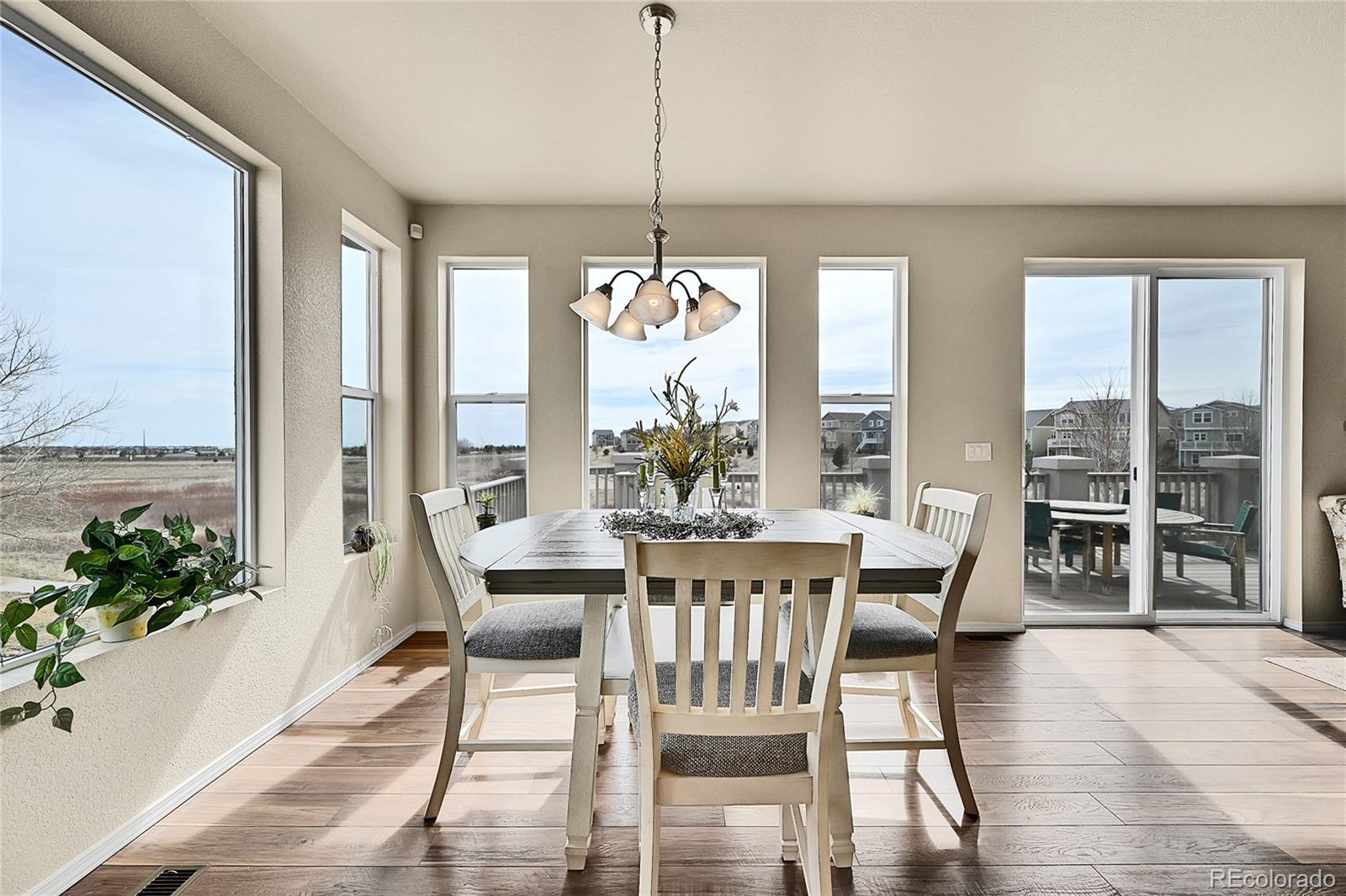 MLS Image #10 for 8415  crooked branch lane,colorado springs, Colorado