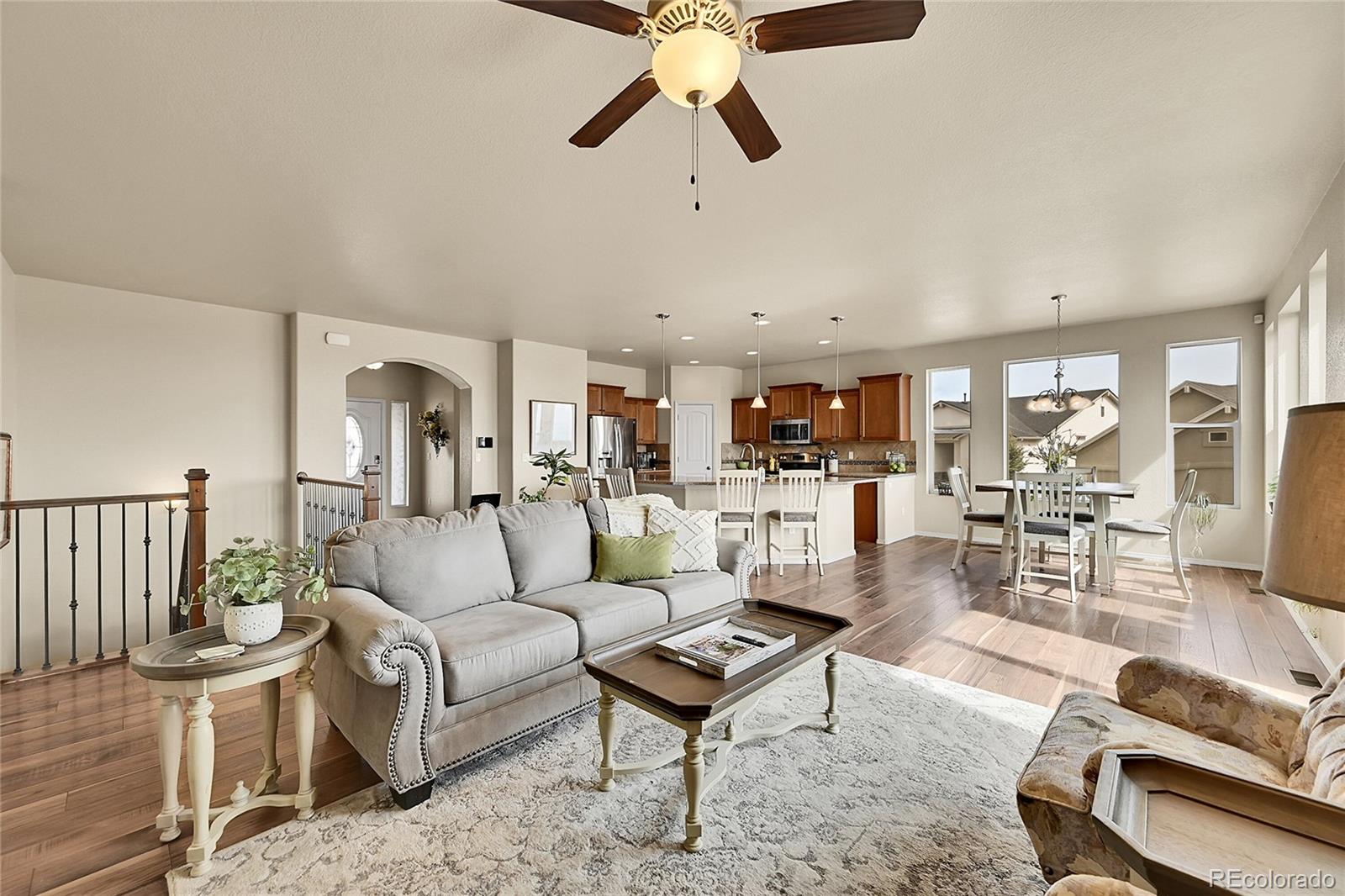 MLS Image #12 for 8415  crooked branch lane,colorado springs, Colorado